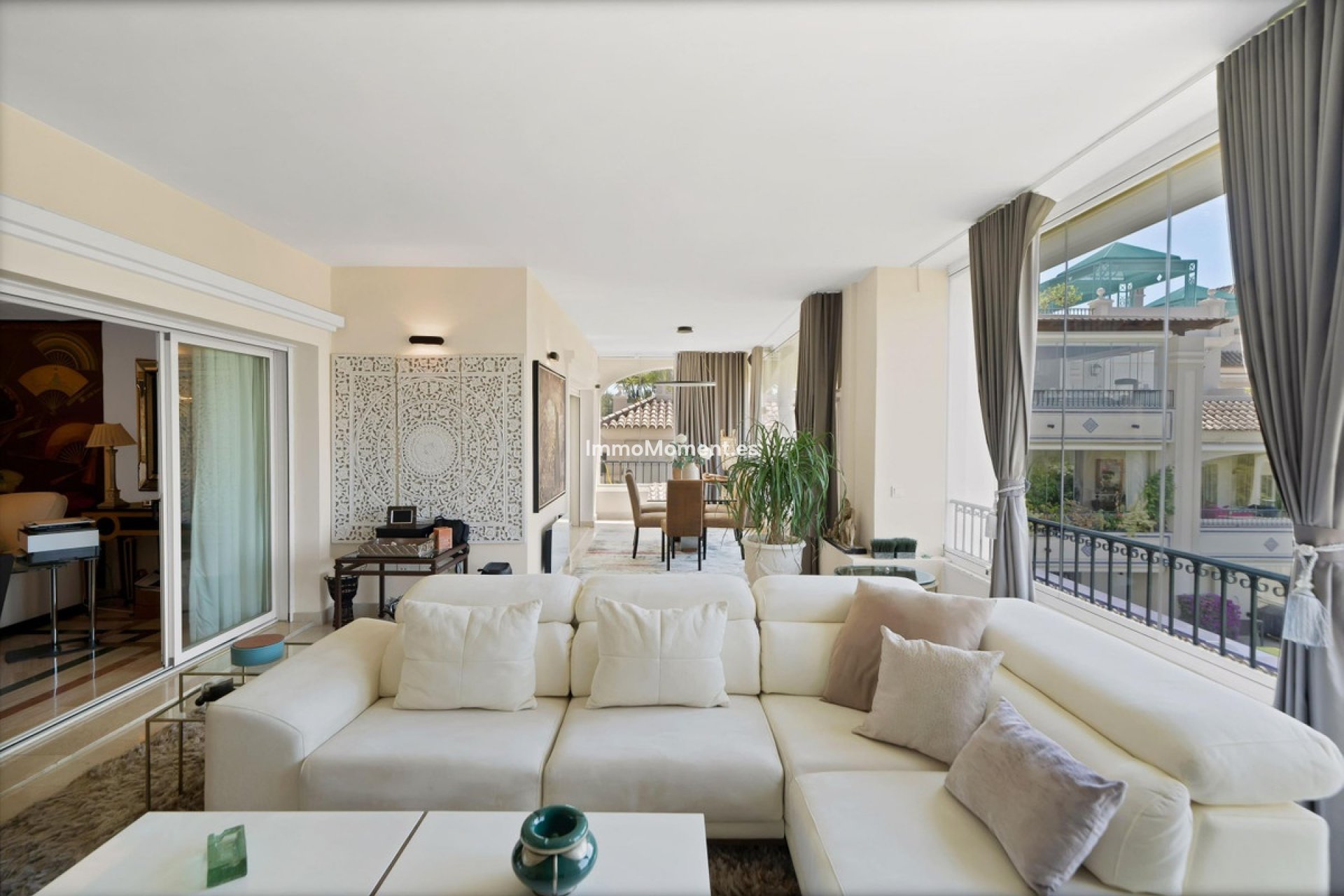 Bestaande woning - Appartement - Marbella - Marbella Centro