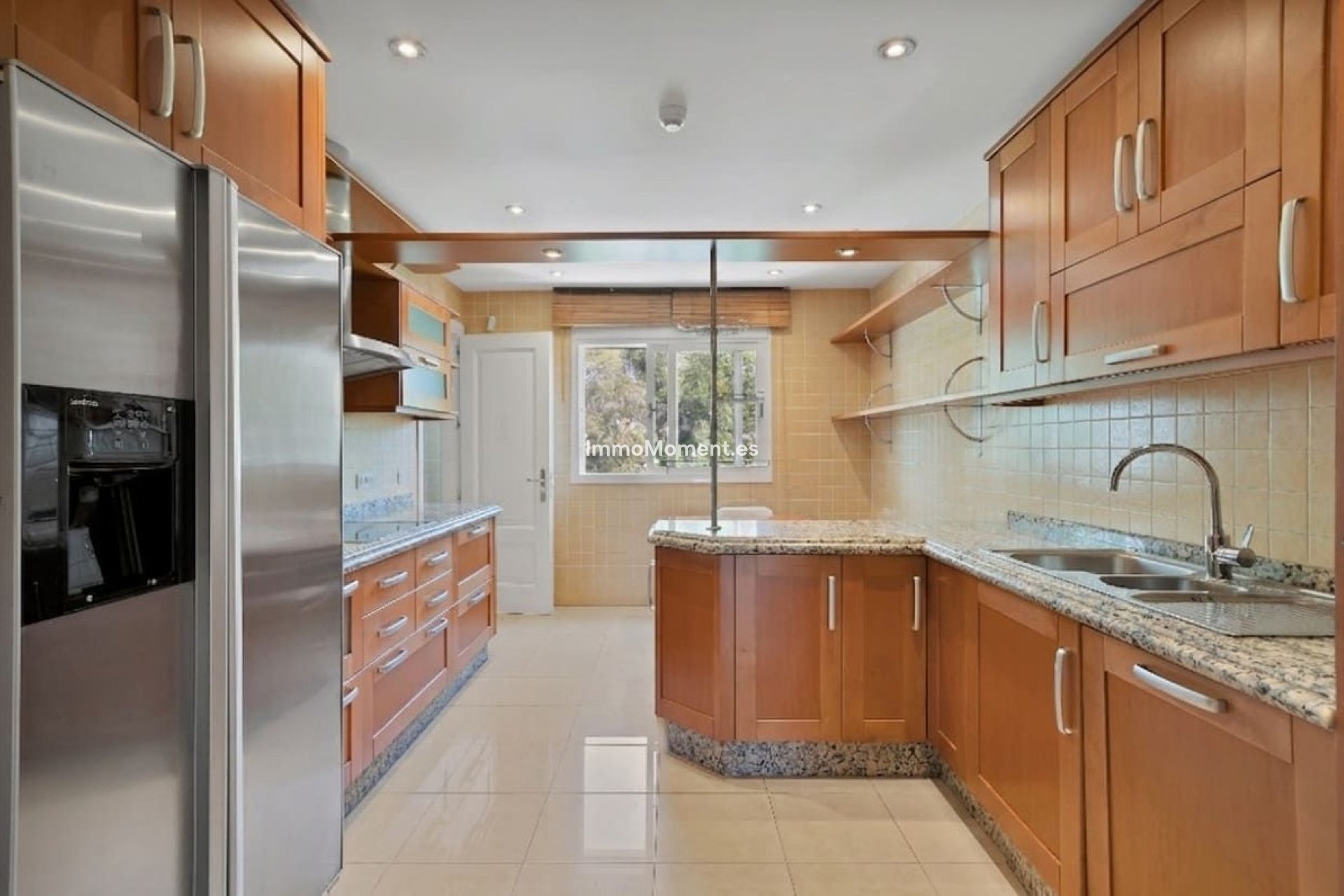 Bestaande woning - Appartement - Marbella - Marbella Centro