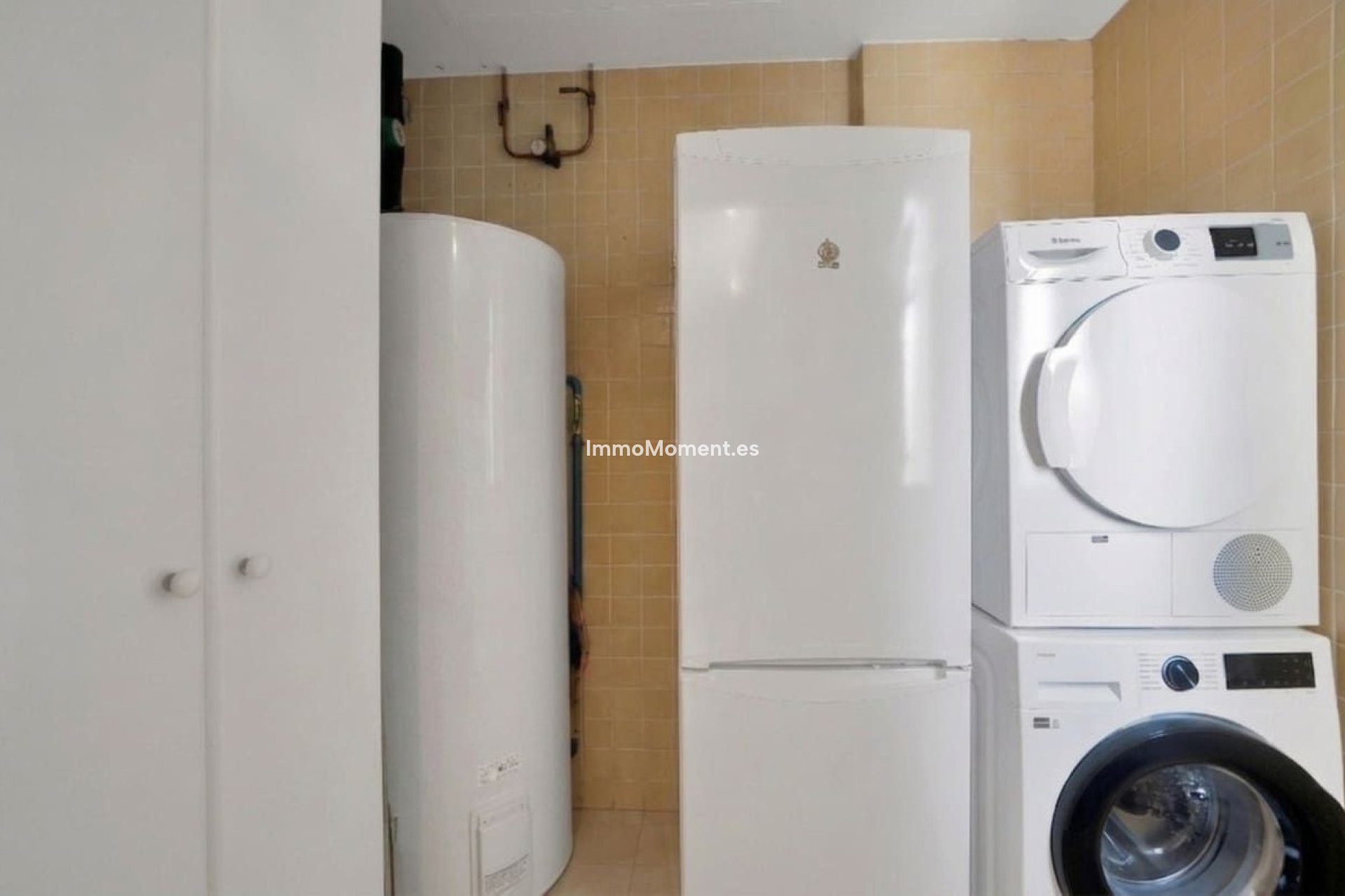 Bestaande woning - Appartement - Marbella - Marbella Centro