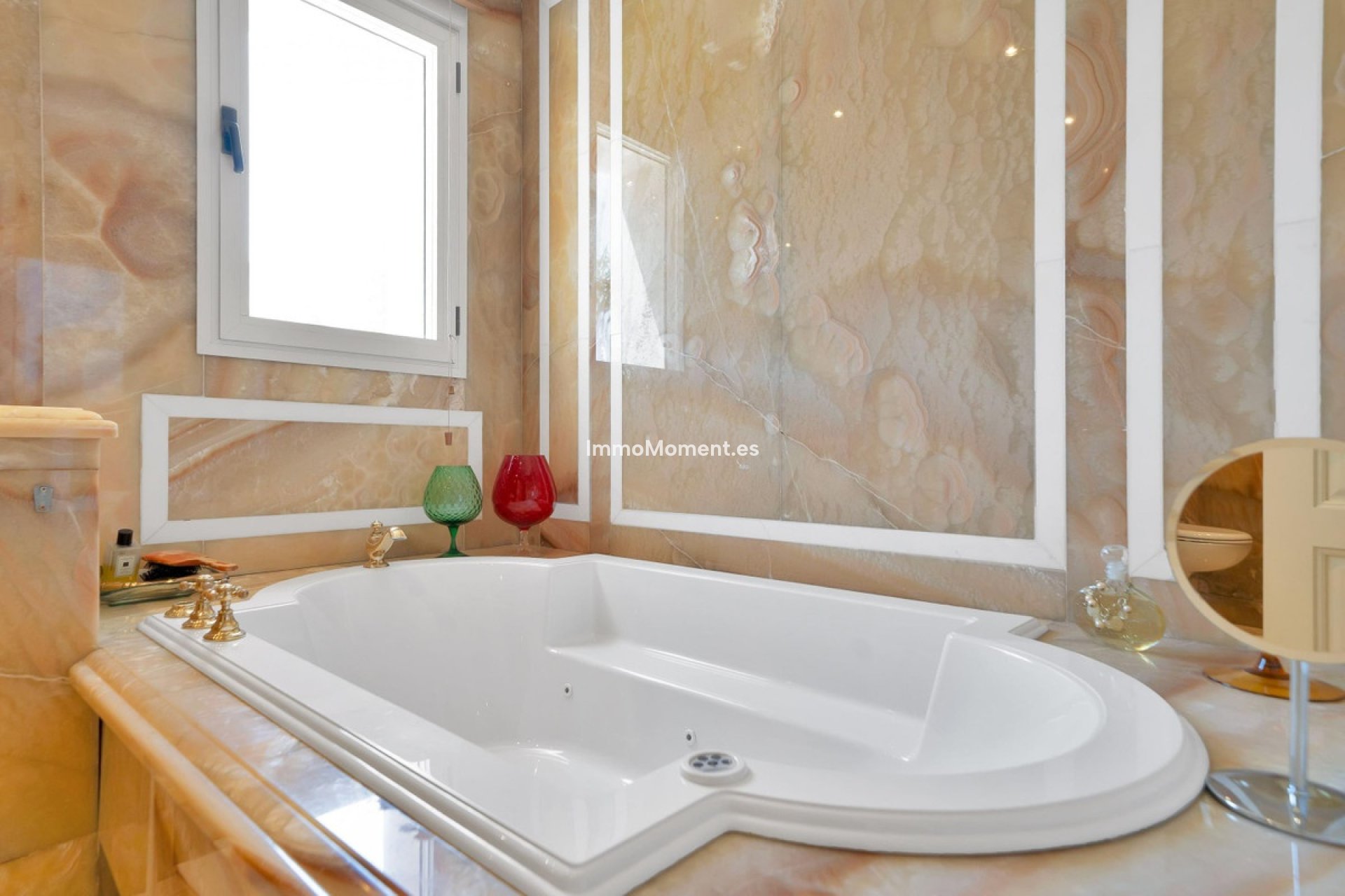 Bestaande woning - Appartement - Marbella - Marbella Centro