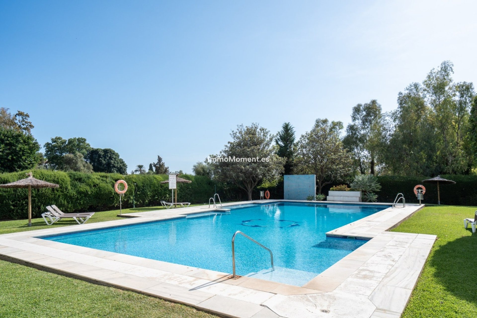 Bestaande woning - Appartement - Marbella - Marbella Centro