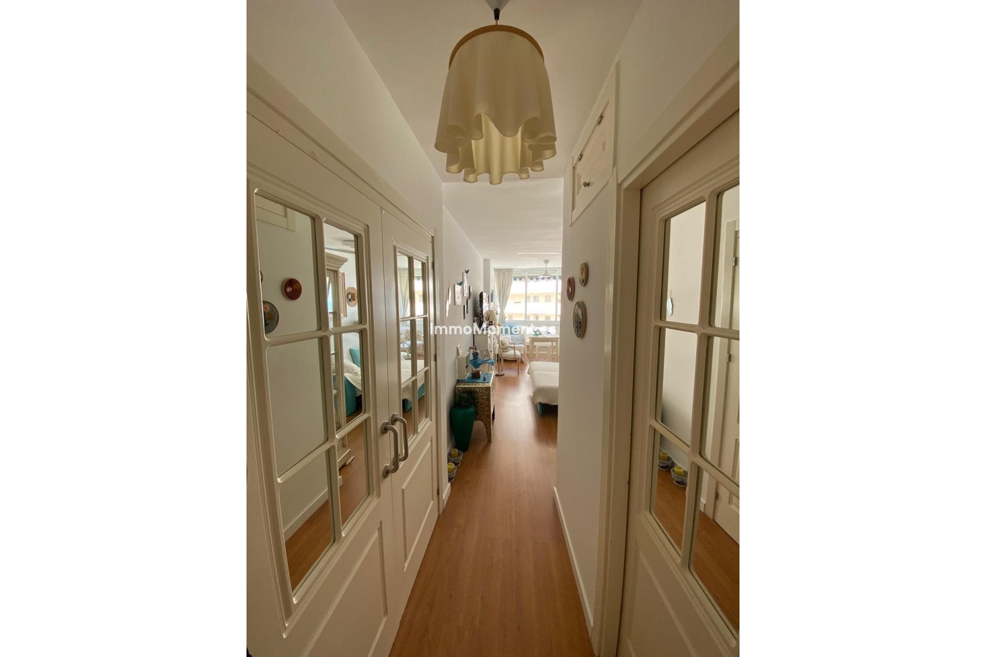 Bestaande woning - Appartement - Marbella - Marbella Centro