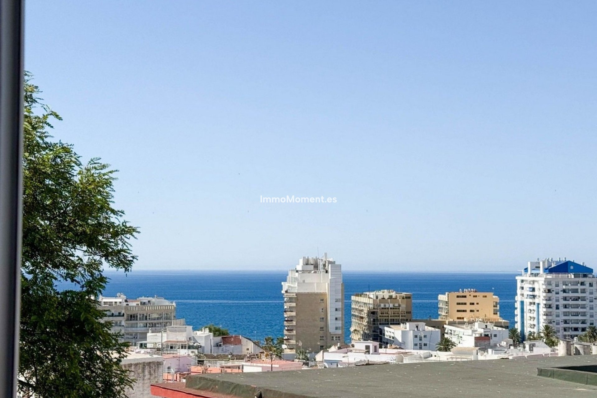 Bestaande woning - Appartement - Marbella - Marbella Centro