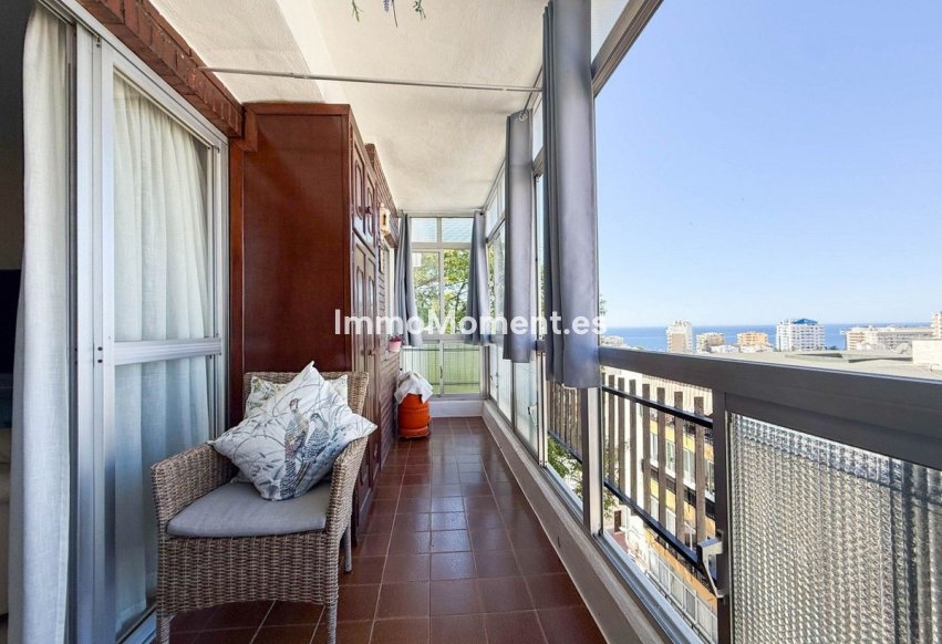 Bestaande woning - Appartement - Marbella - Marbella Centro