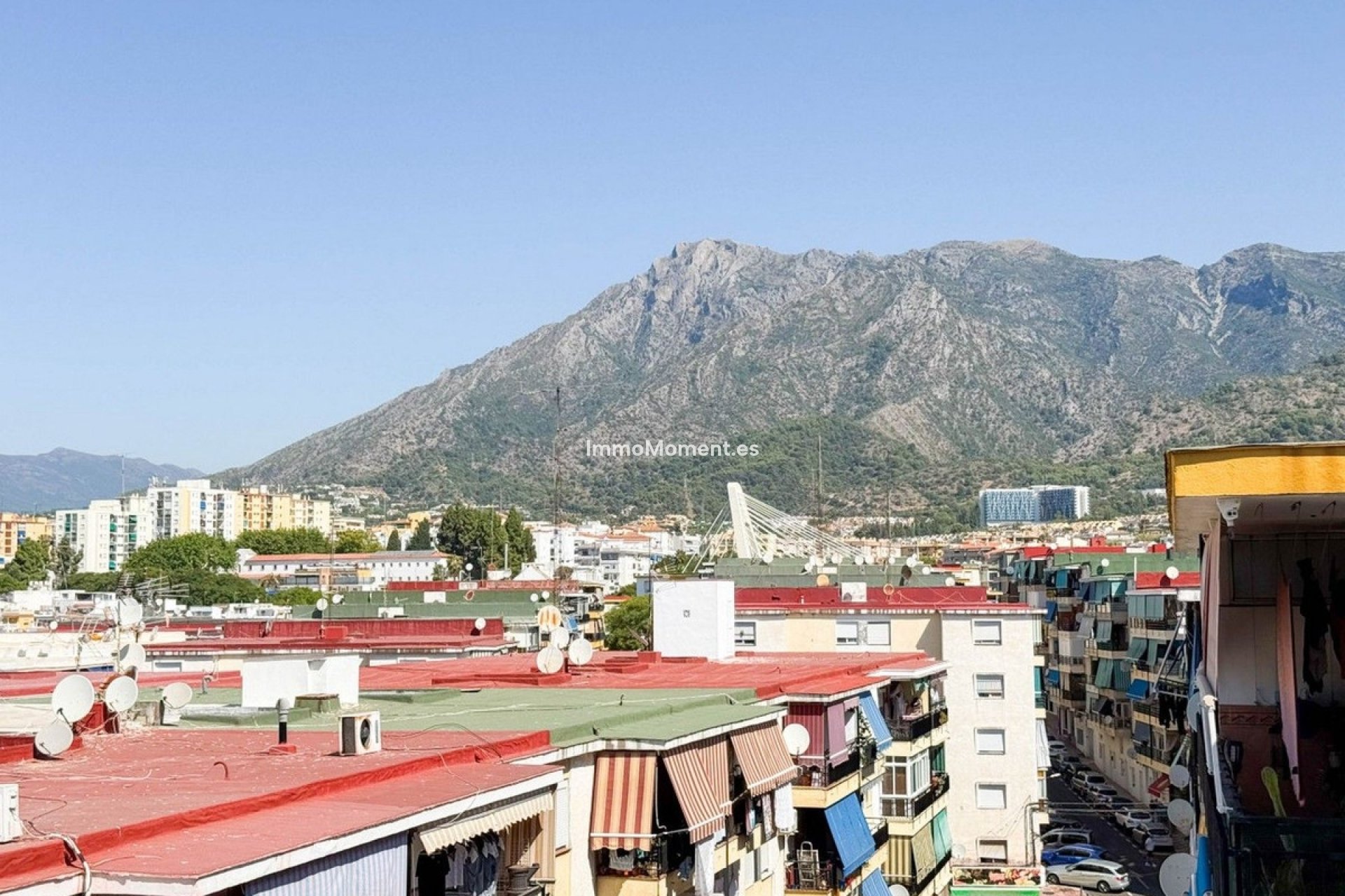 Bestaande woning - Appartement - Marbella - Marbella Centro