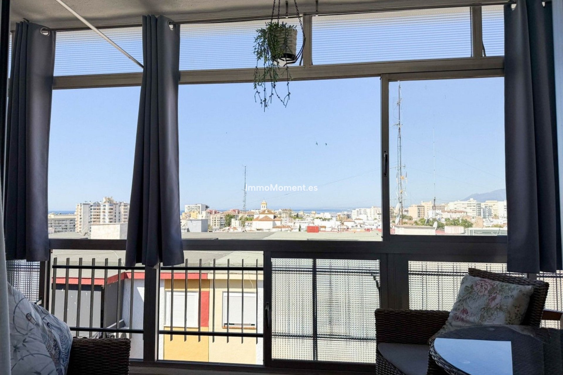 Bestaande woning - Appartement - Marbella - Marbella Centro