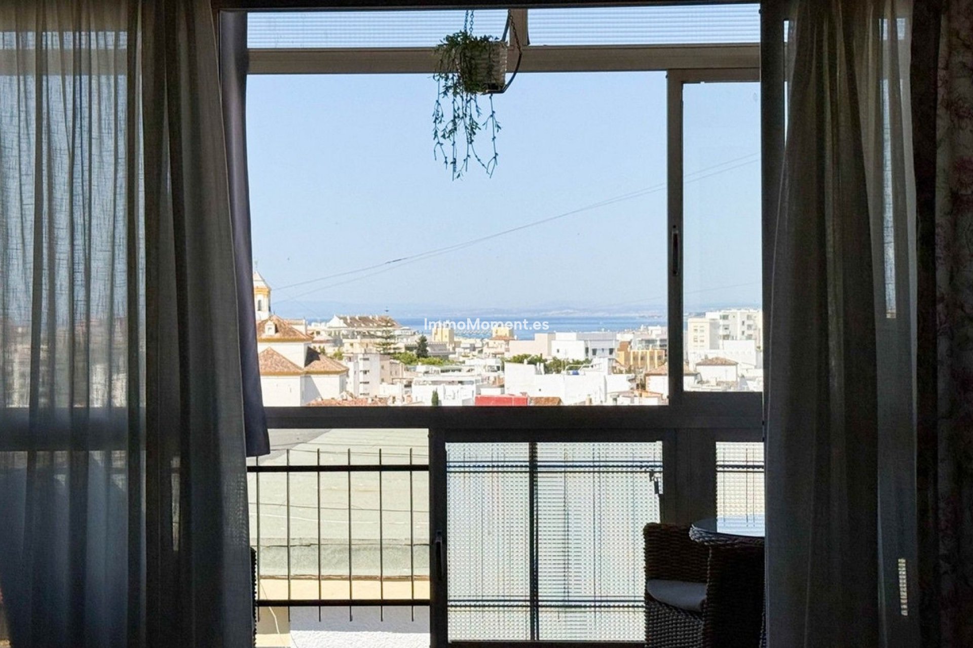 Bestaande woning - Appartement - Marbella - Marbella Centro