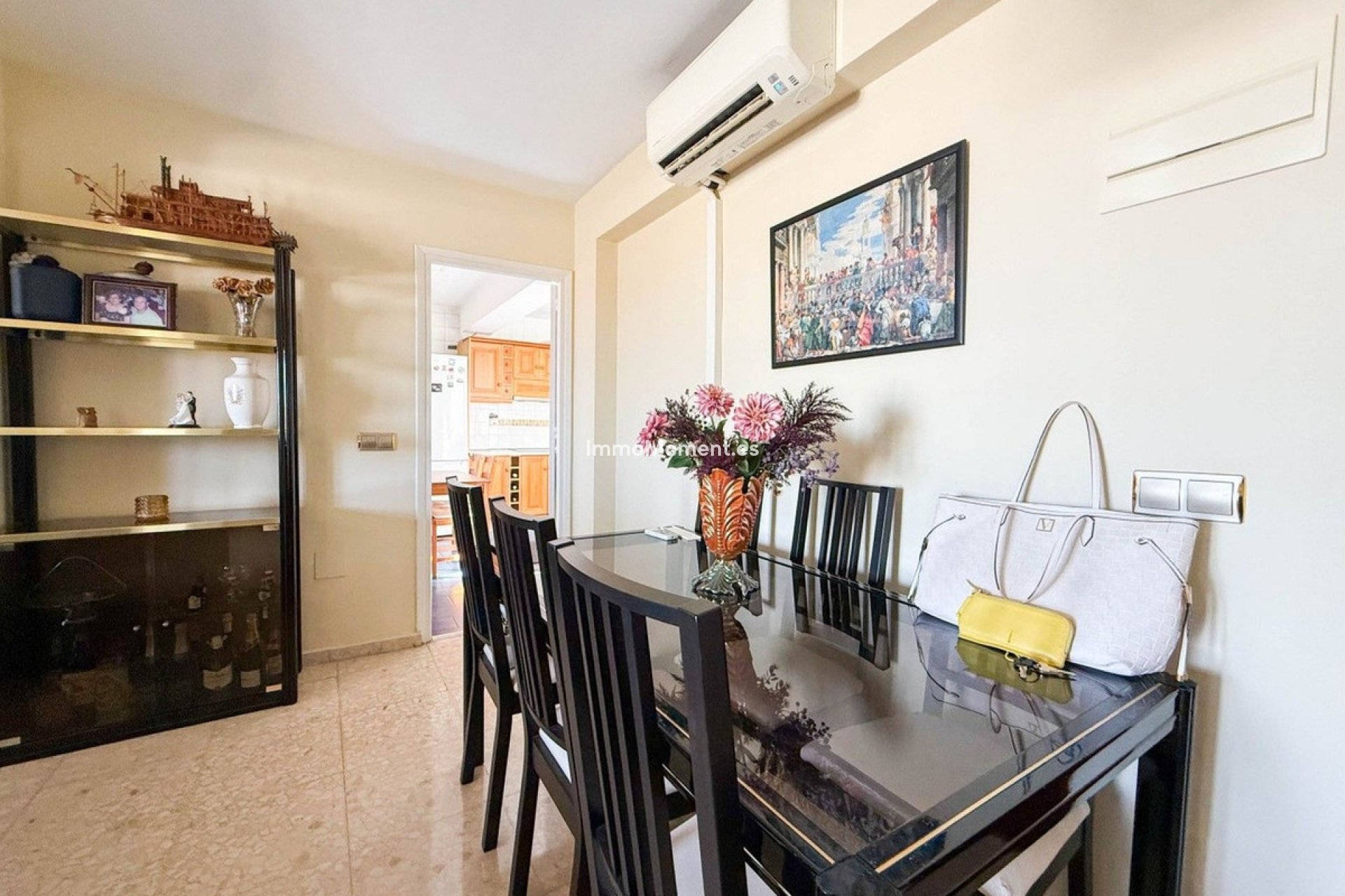 Bestaande woning - Appartement - Marbella - Marbella Centro
