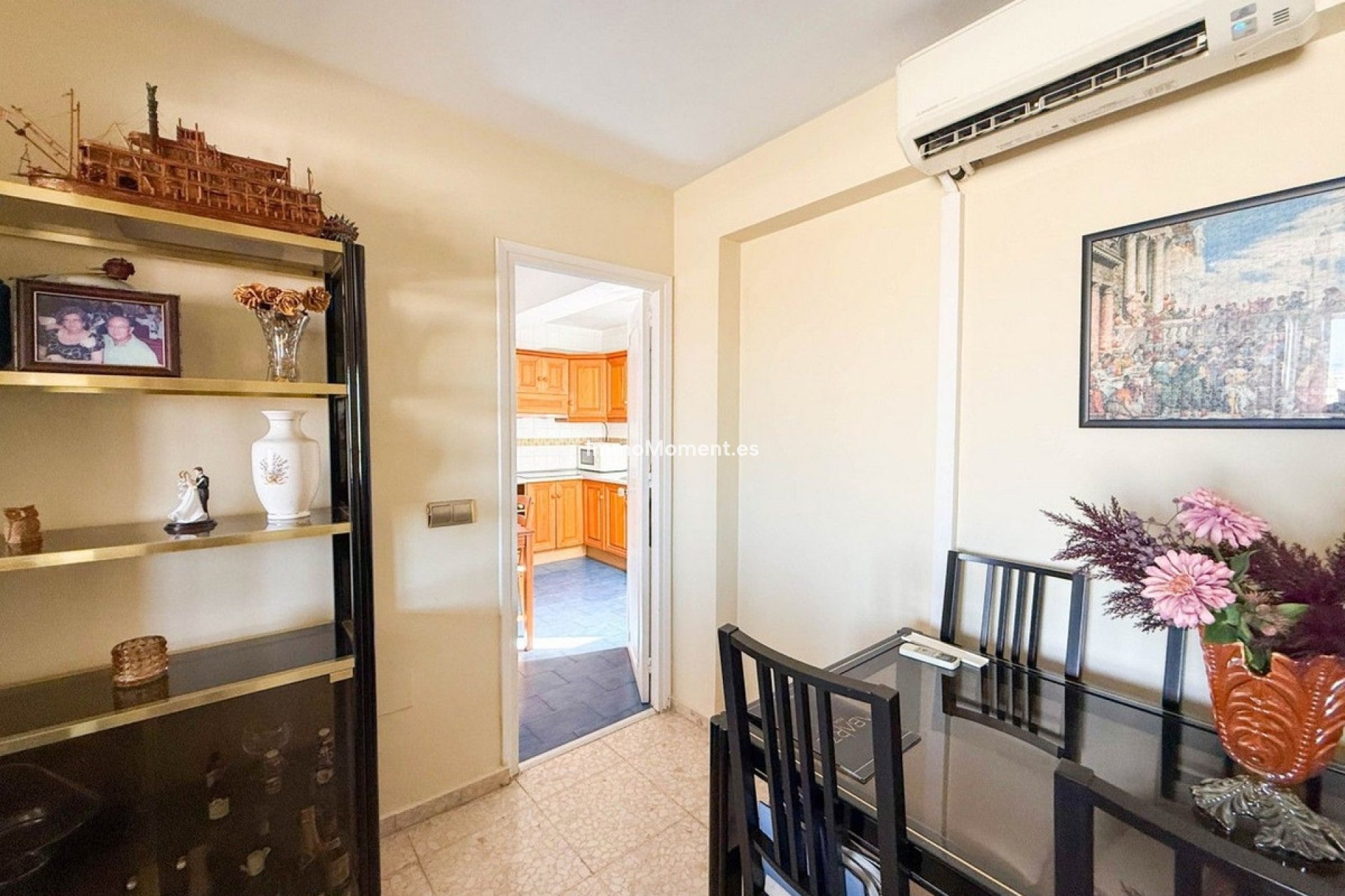 Bestaande woning - Appartement - Marbella - Marbella Centro