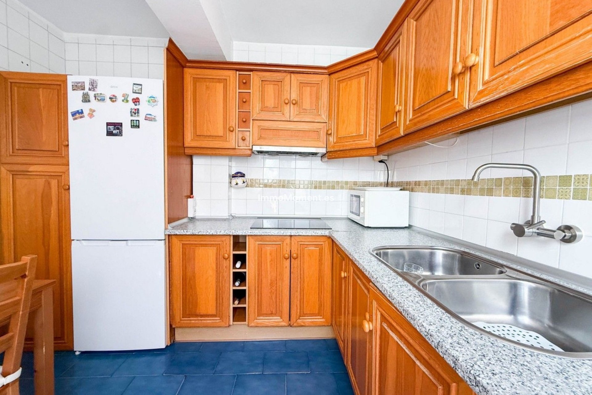 Bestaande woning - Appartement - Marbella - Marbella Centro