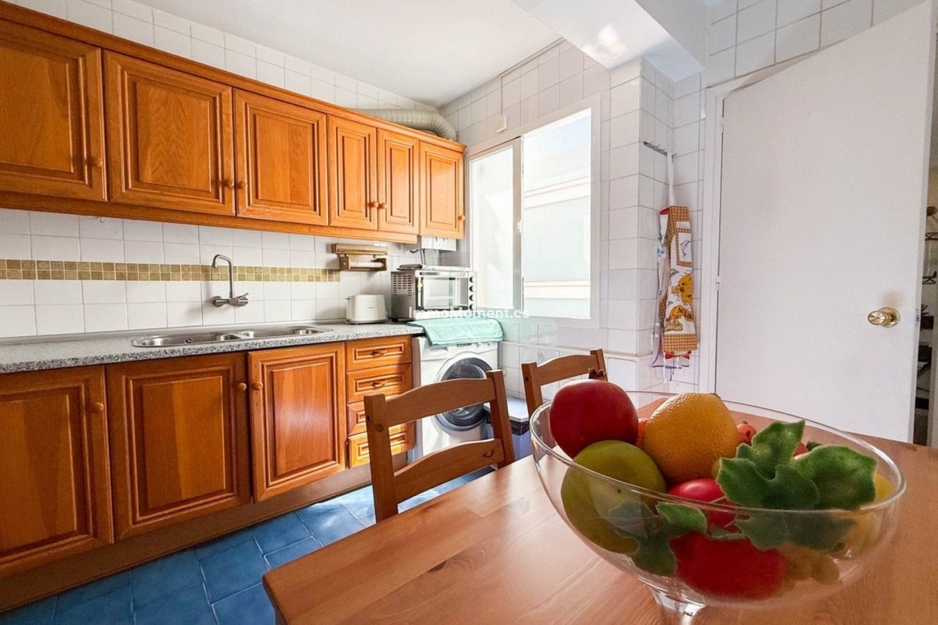 Bestaande woning - Appartement - Marbella - Marbella Centro