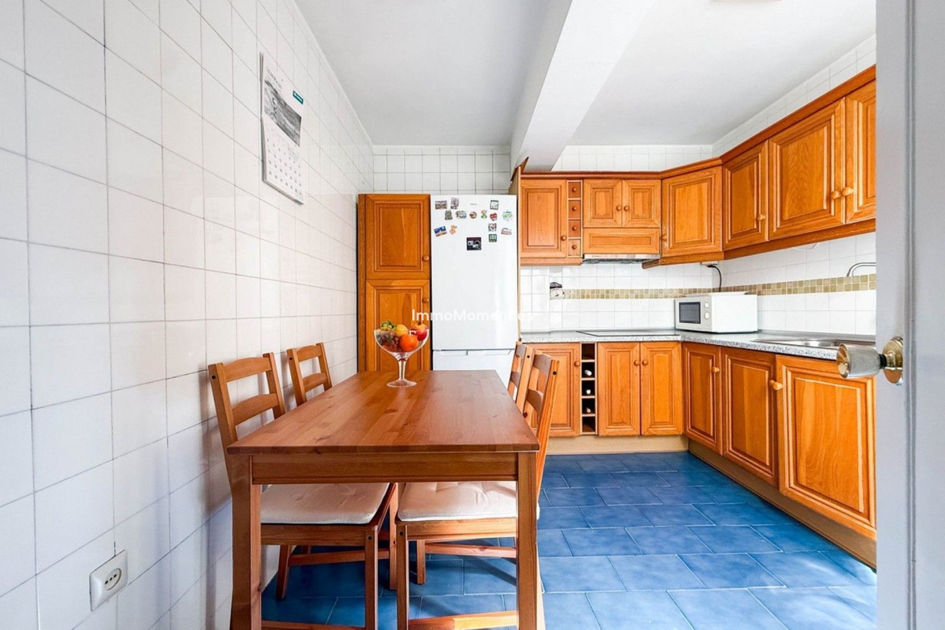 Bestaande woning - Appartement - Marbella - Marbella Centro