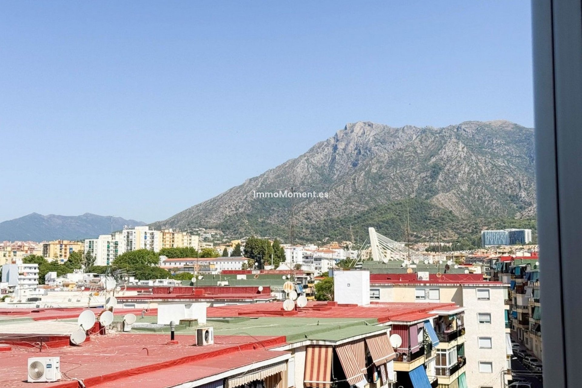 Bestaande woning - Appartement - Marbella - Marbella Centro