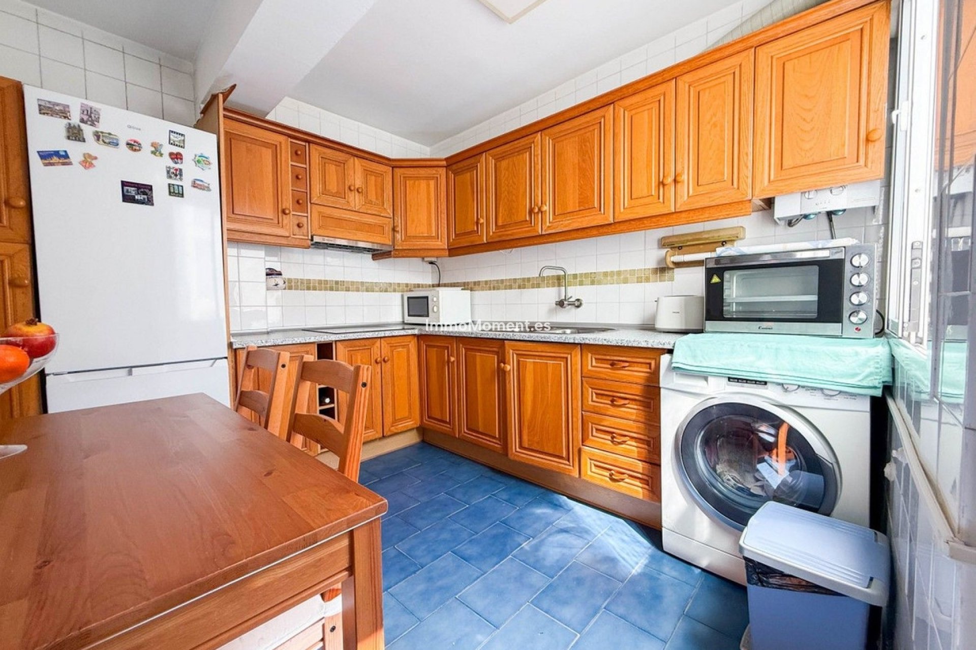 Bestaande woning - Appartement - Marbella - Marbella Centro