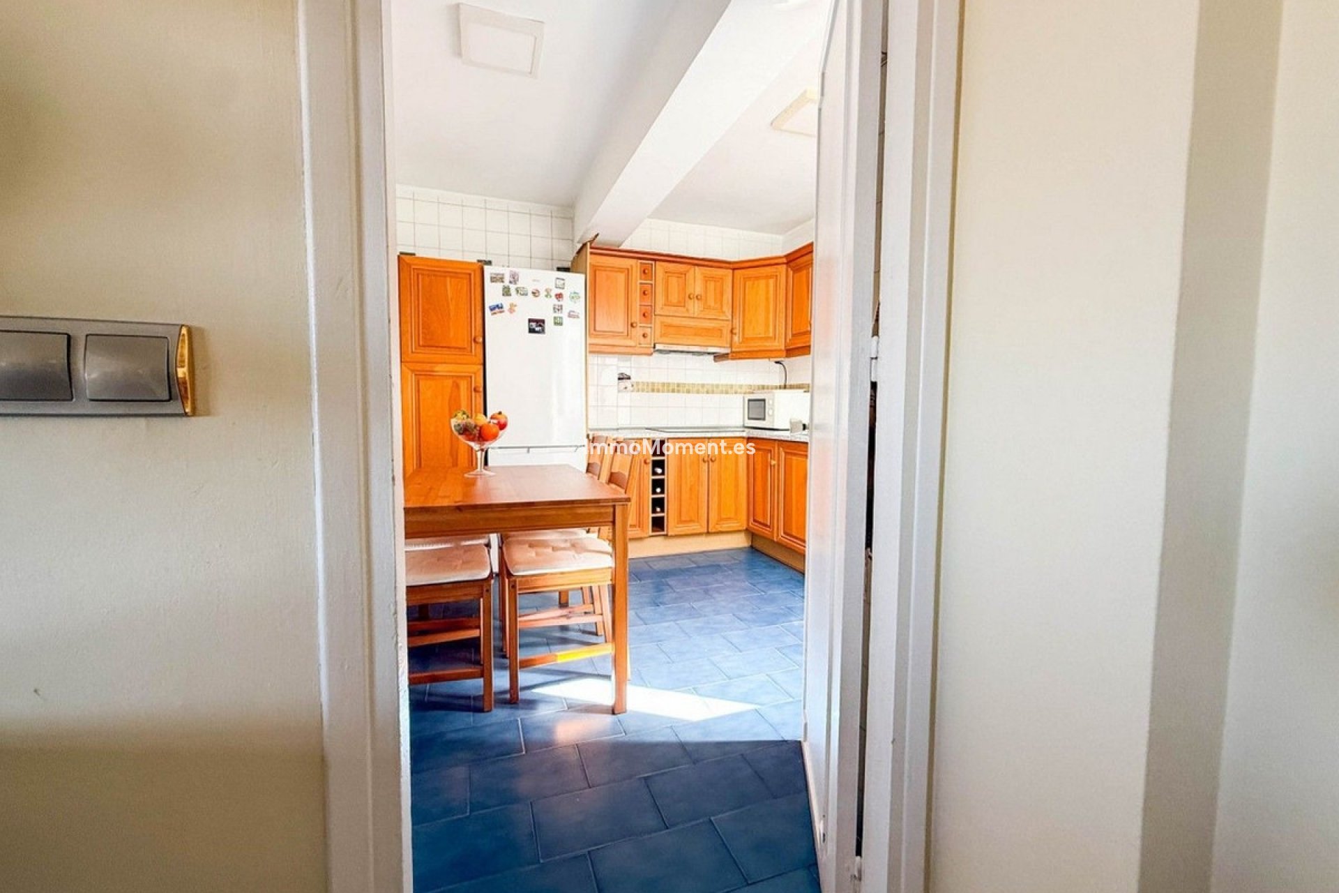 Bestaande woning - Appartement - Marbella - Marbella Centro