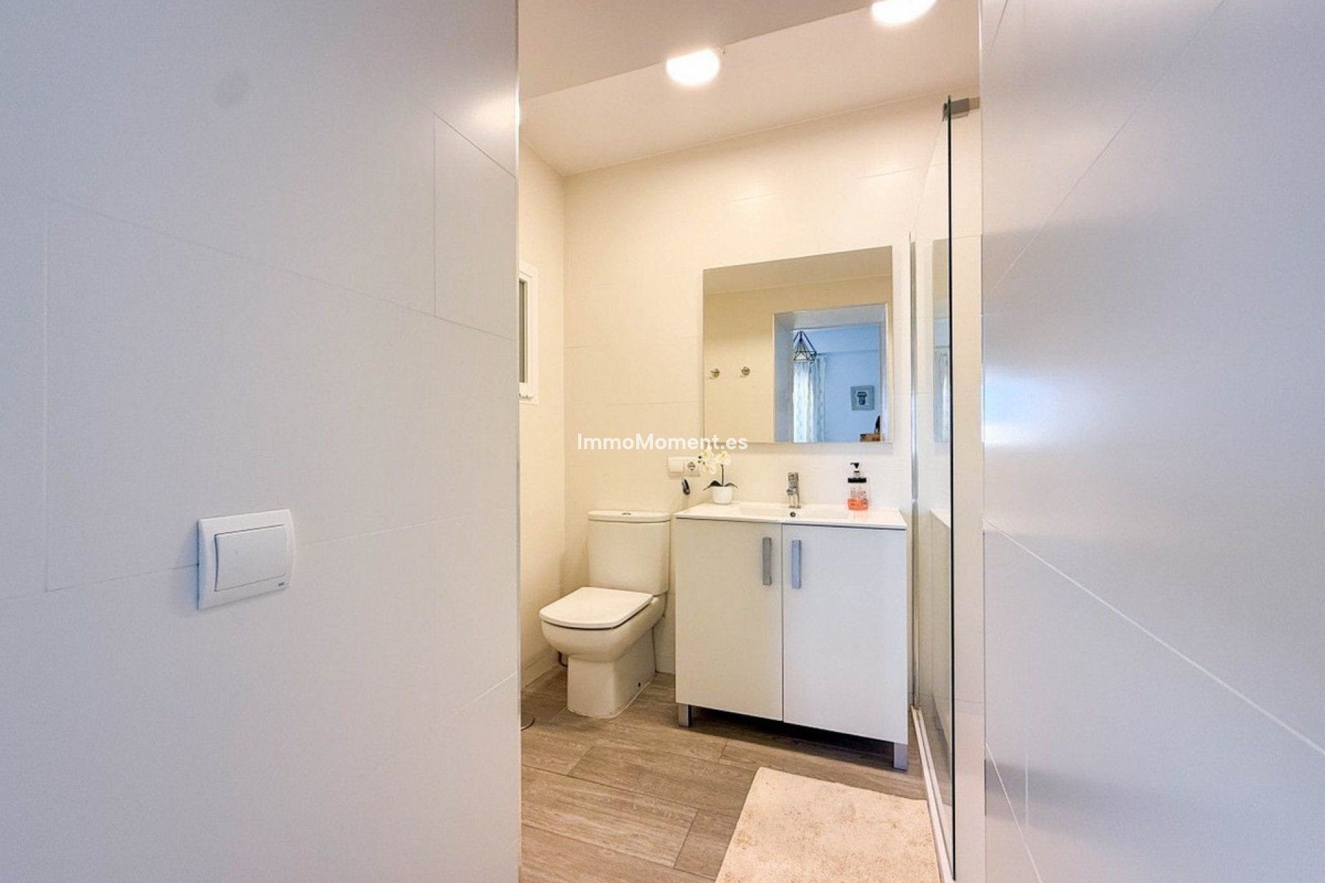 Bestaande woning - Appartement - Marbella - Marbella Centro
