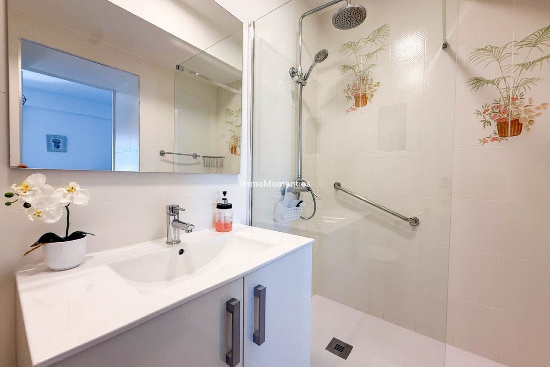 Bestaande woning - Appartement - Marbella - Marbella Centro