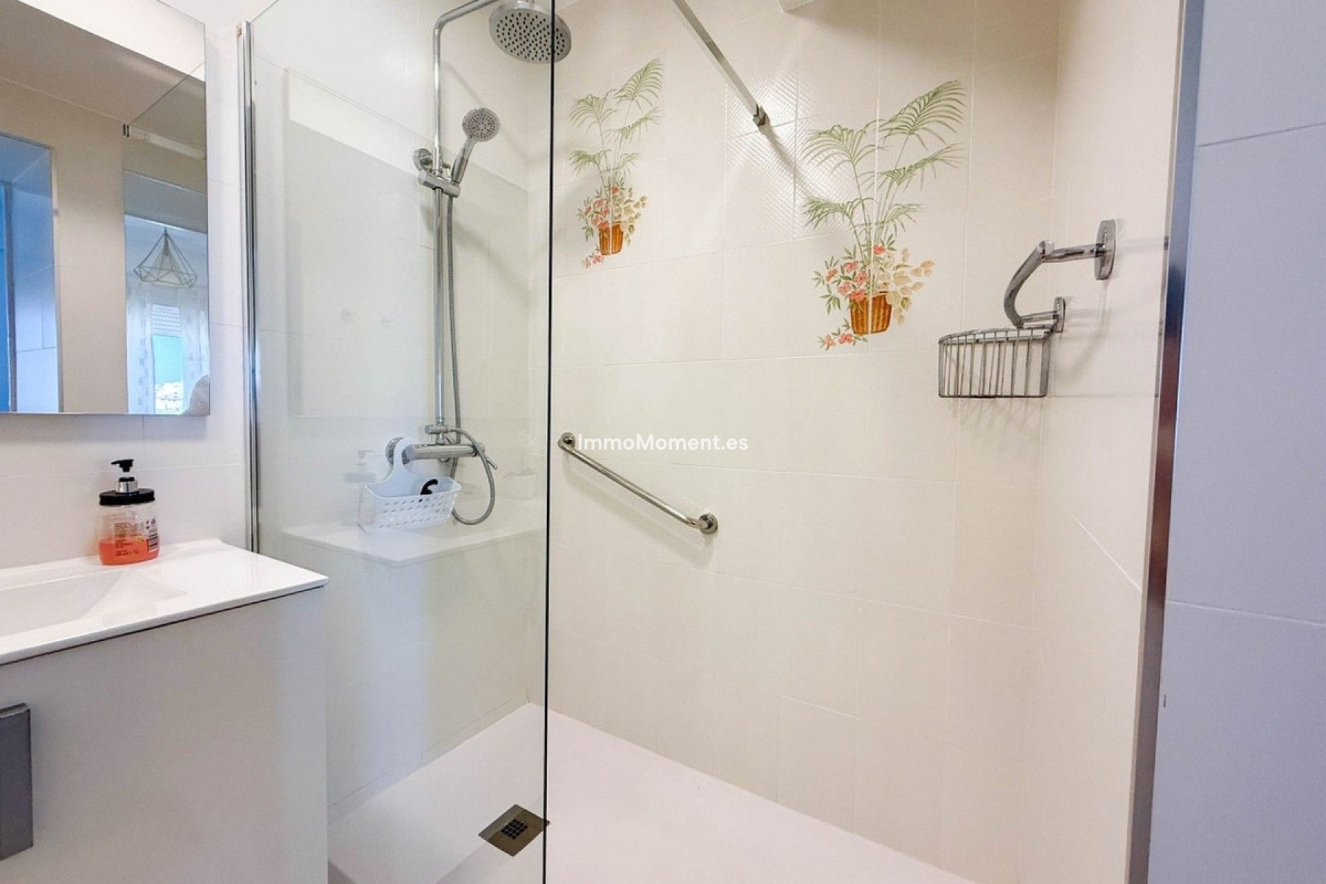 Bestaande woning - Appartement - Marbella - Marbella Centro