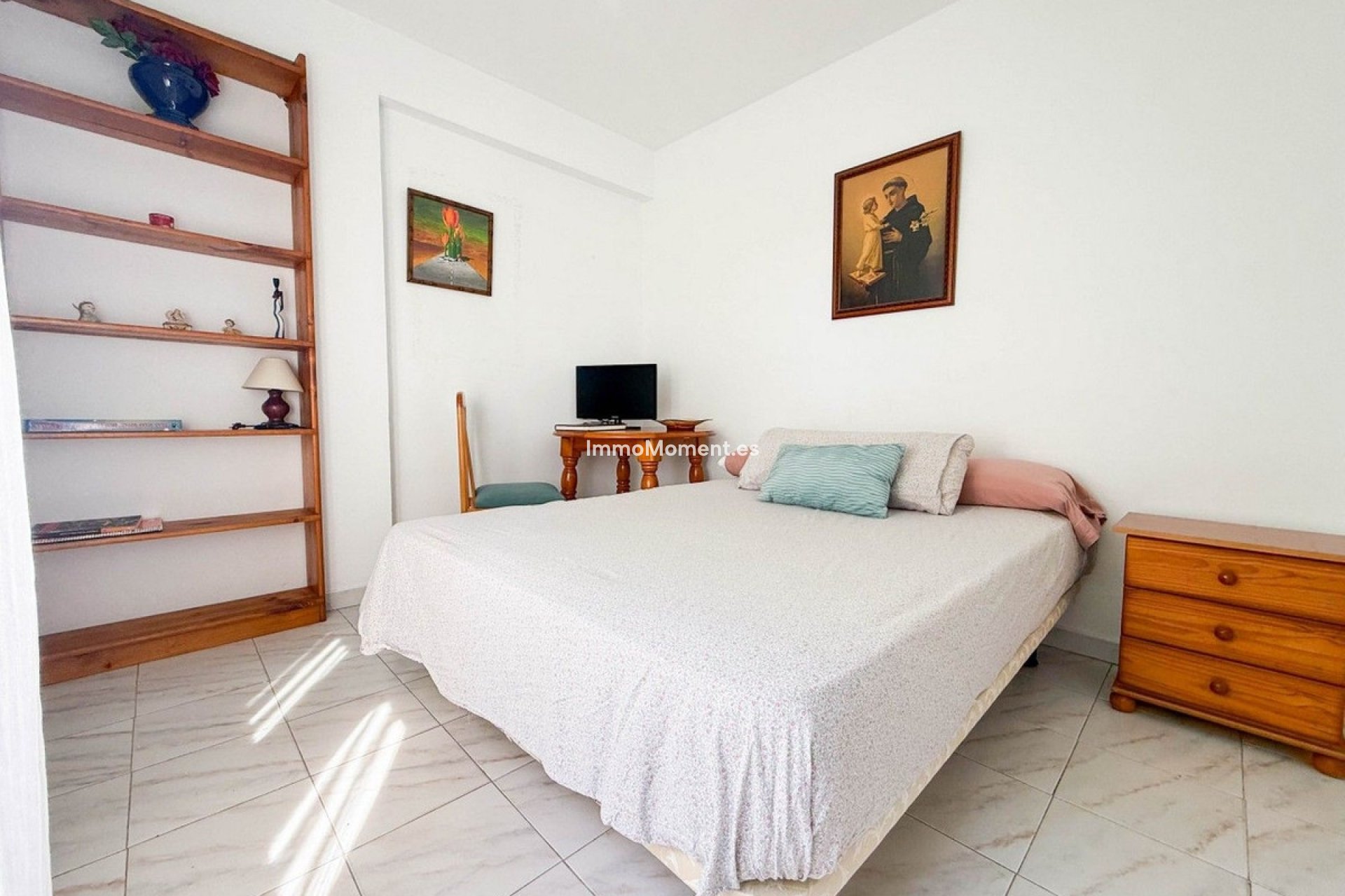 Bestaande woning - Appartement - Marbella - Marbella Centro