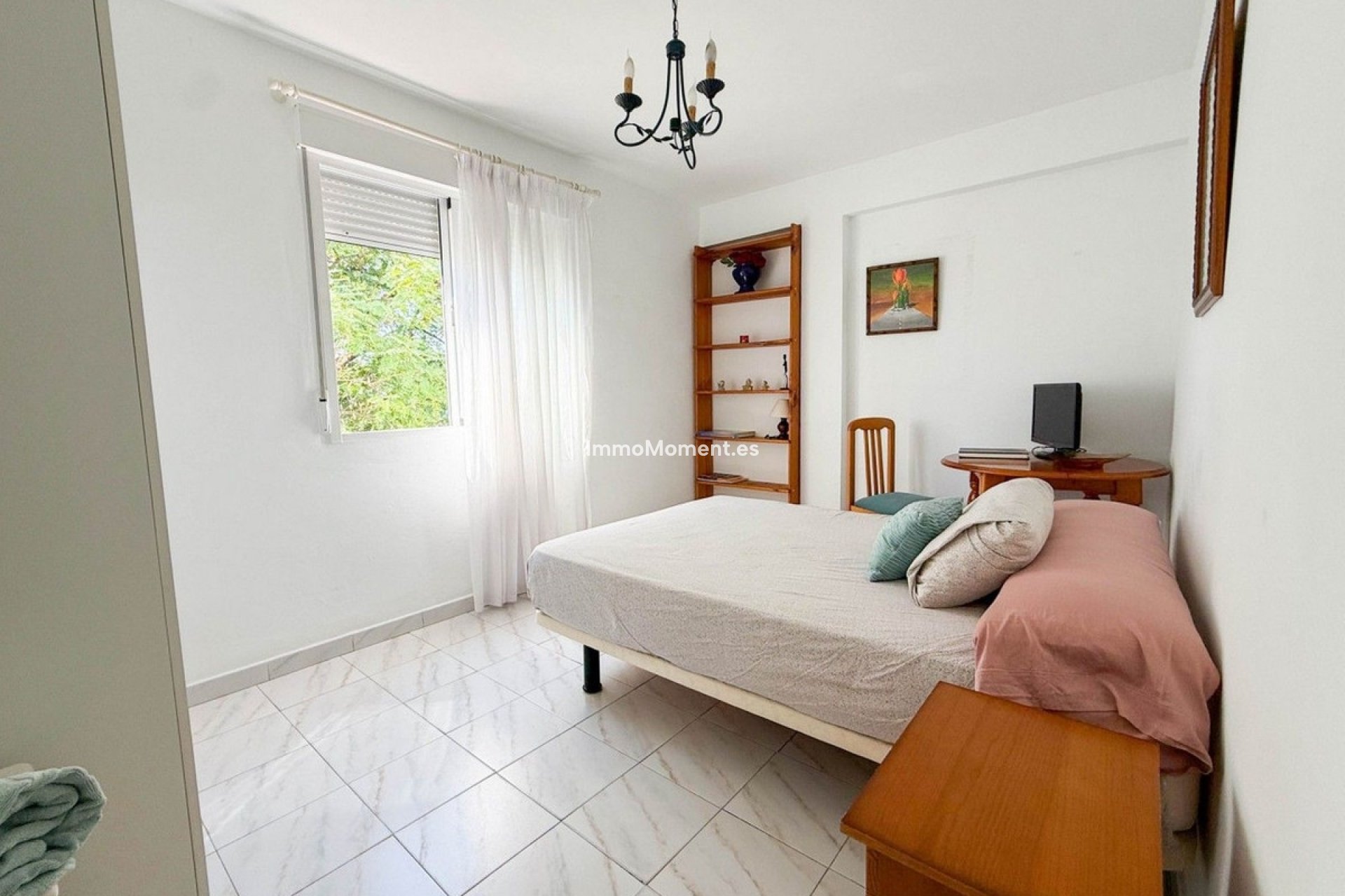 Bestaande woning - Appartement - Marbella - Marbella Centro
