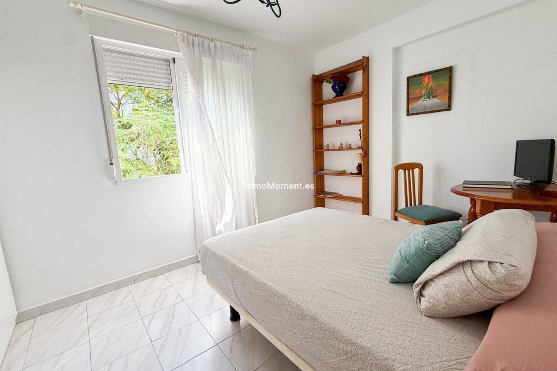 Bestaande woning - Appartement - Marbella - Marbella Centro