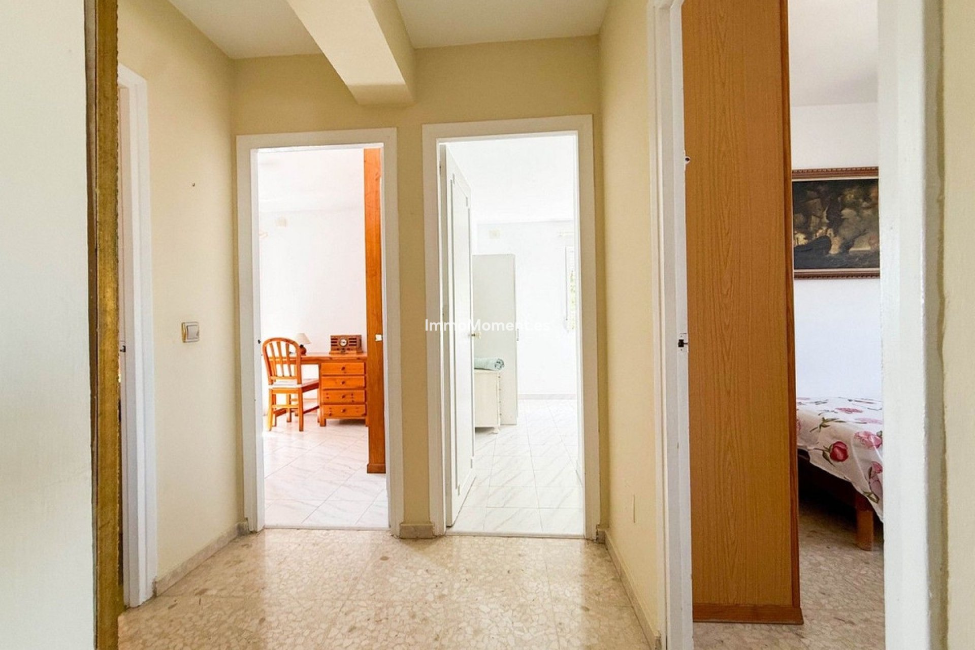 Bestaande woning - Appartement - Marbella - Marbella Centro