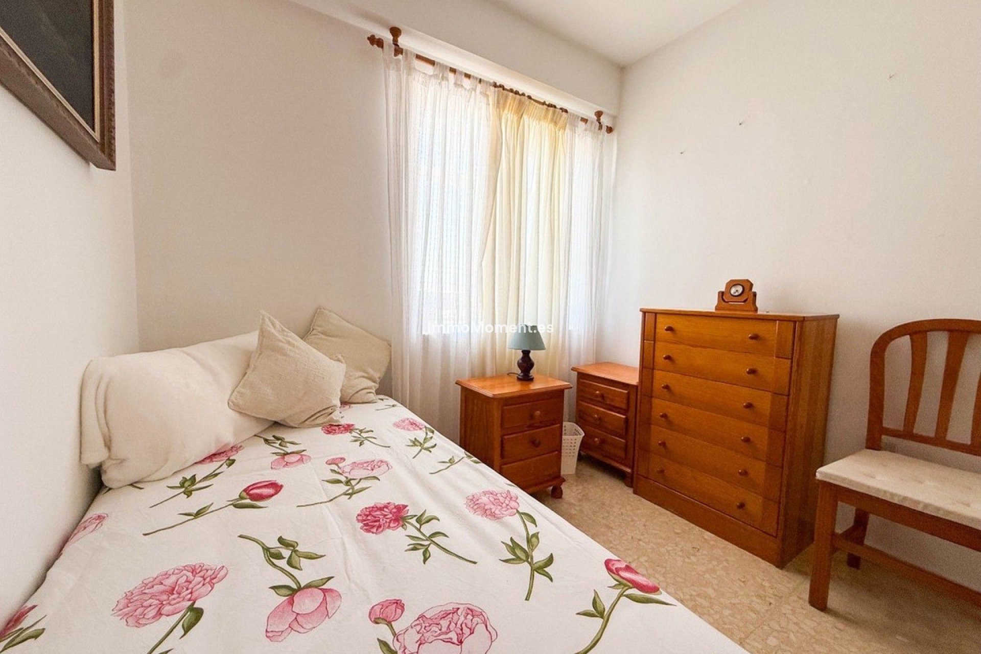 Bestaande woning - Appartement - Marbella - Marbella Centro