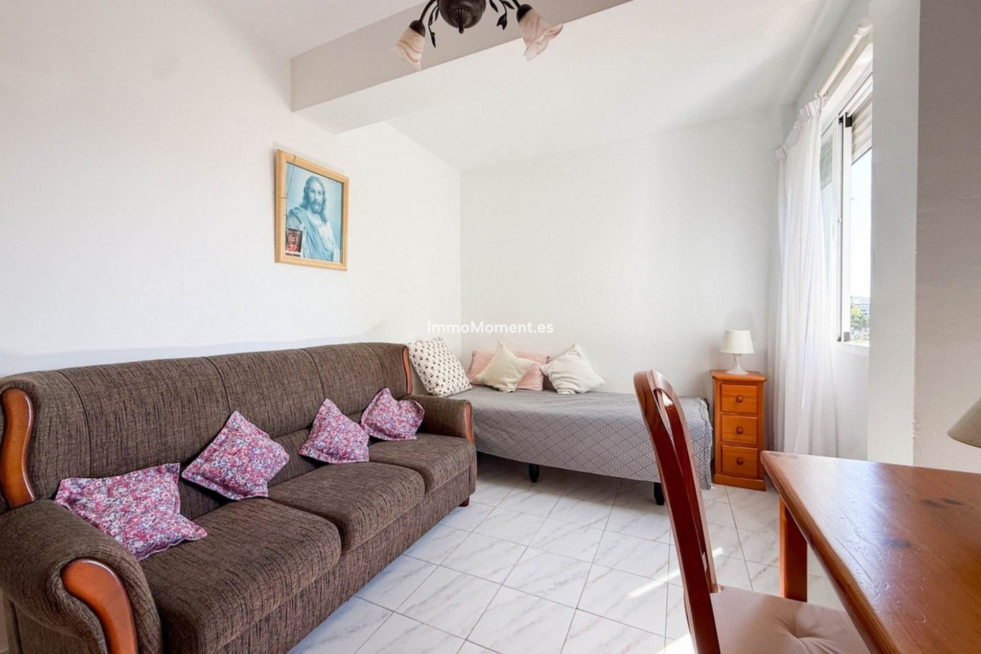 Bestaande woning - Appartement - Marbella - Marbella Centro