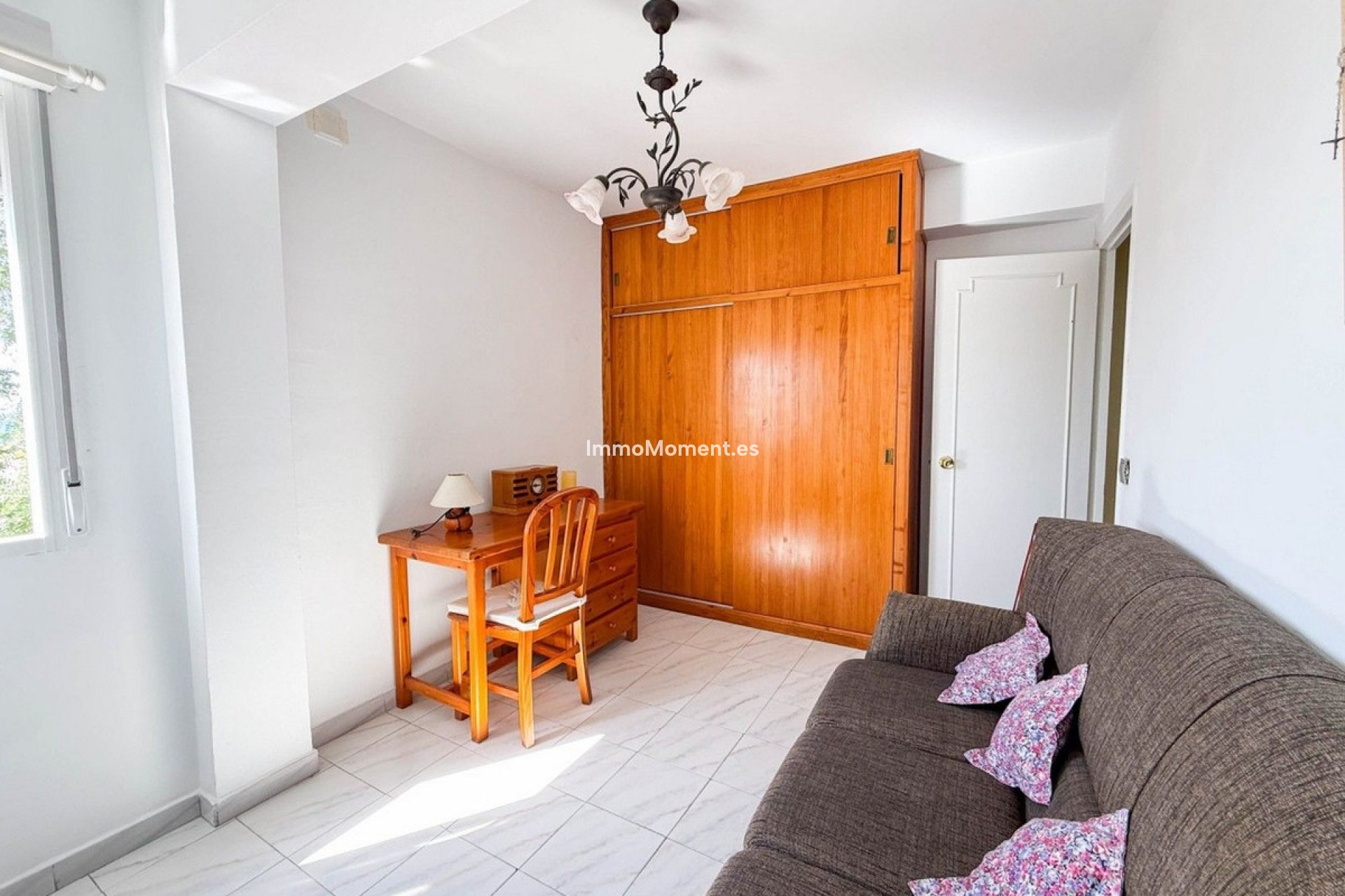 Bestaande woning - Appartement - Marbella - Marbella Centro