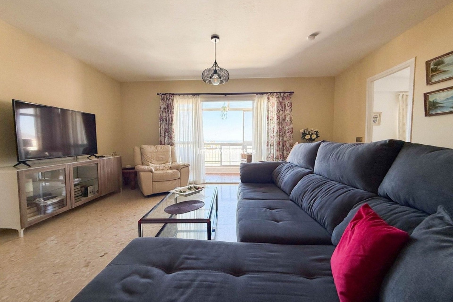 Bestaande woning - Appartement - Marbella - Marbella Centro