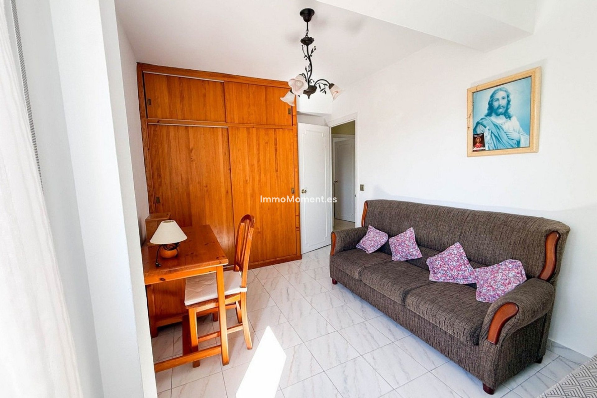 Bestaande woning - Appartement - Marbella - Marbella Centro