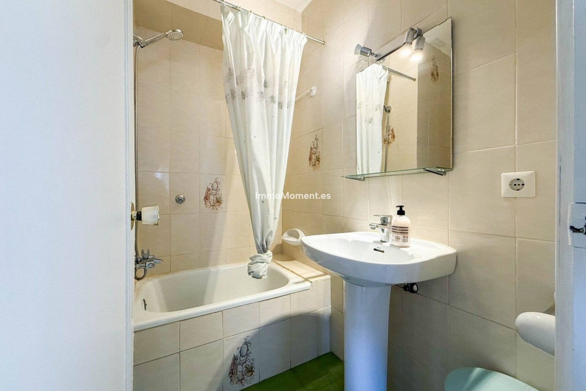 Bestaande woning - Appartement - Marbella - Marbella Centro