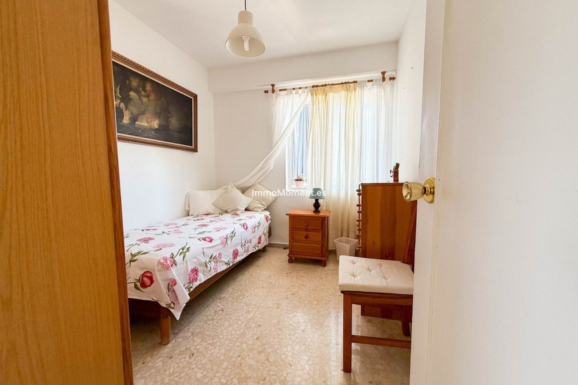 Bestaande woning - Appartement - Marbella - Marbella Centro