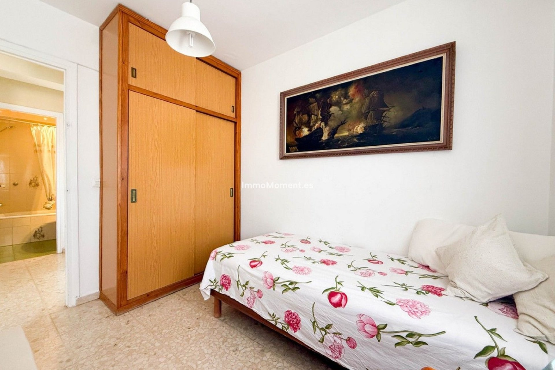 Bestaande woning - Appartement - Marbella - Marbella Centro
