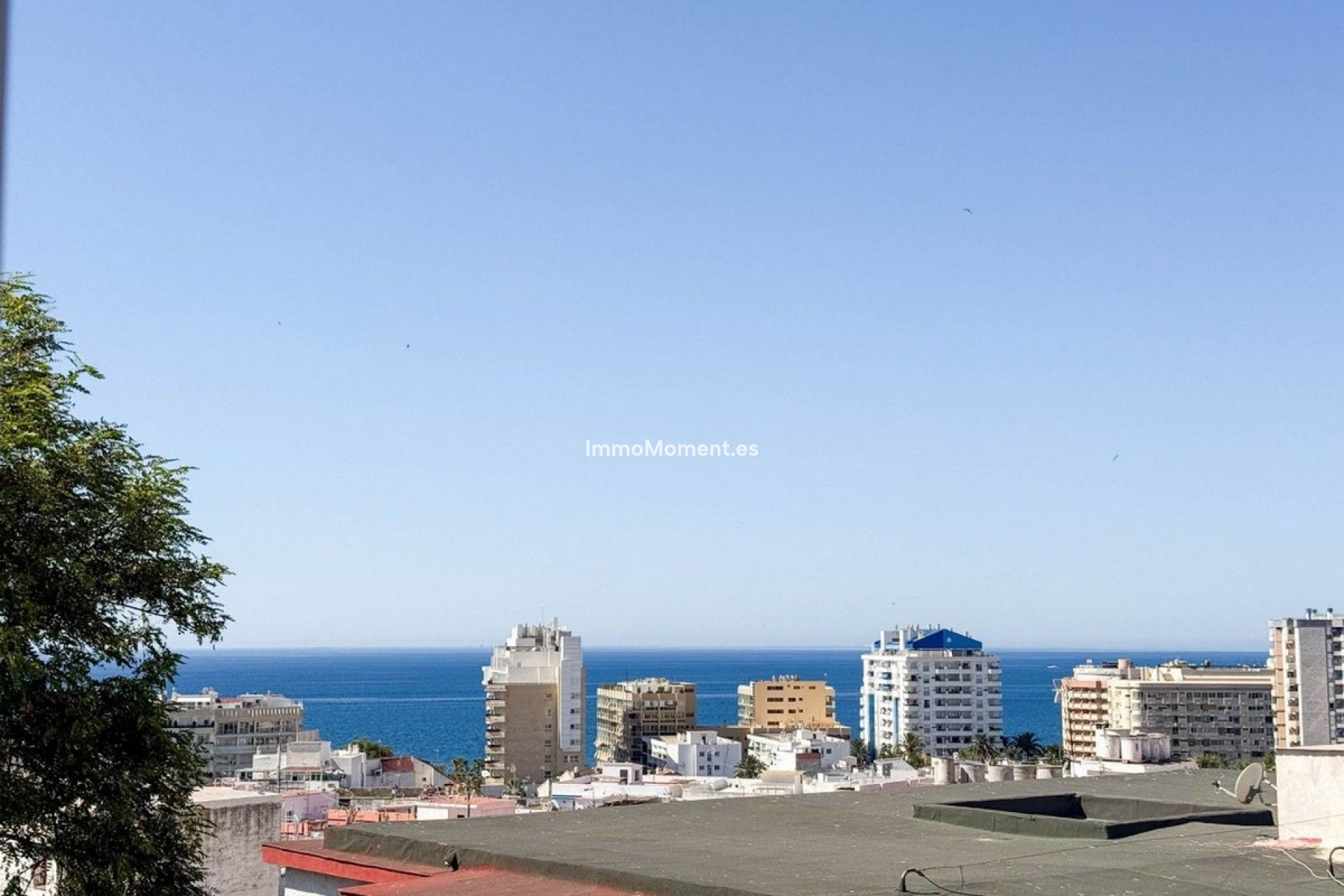 Bestaande woning - Appartement - Marbella - Marbella Centro