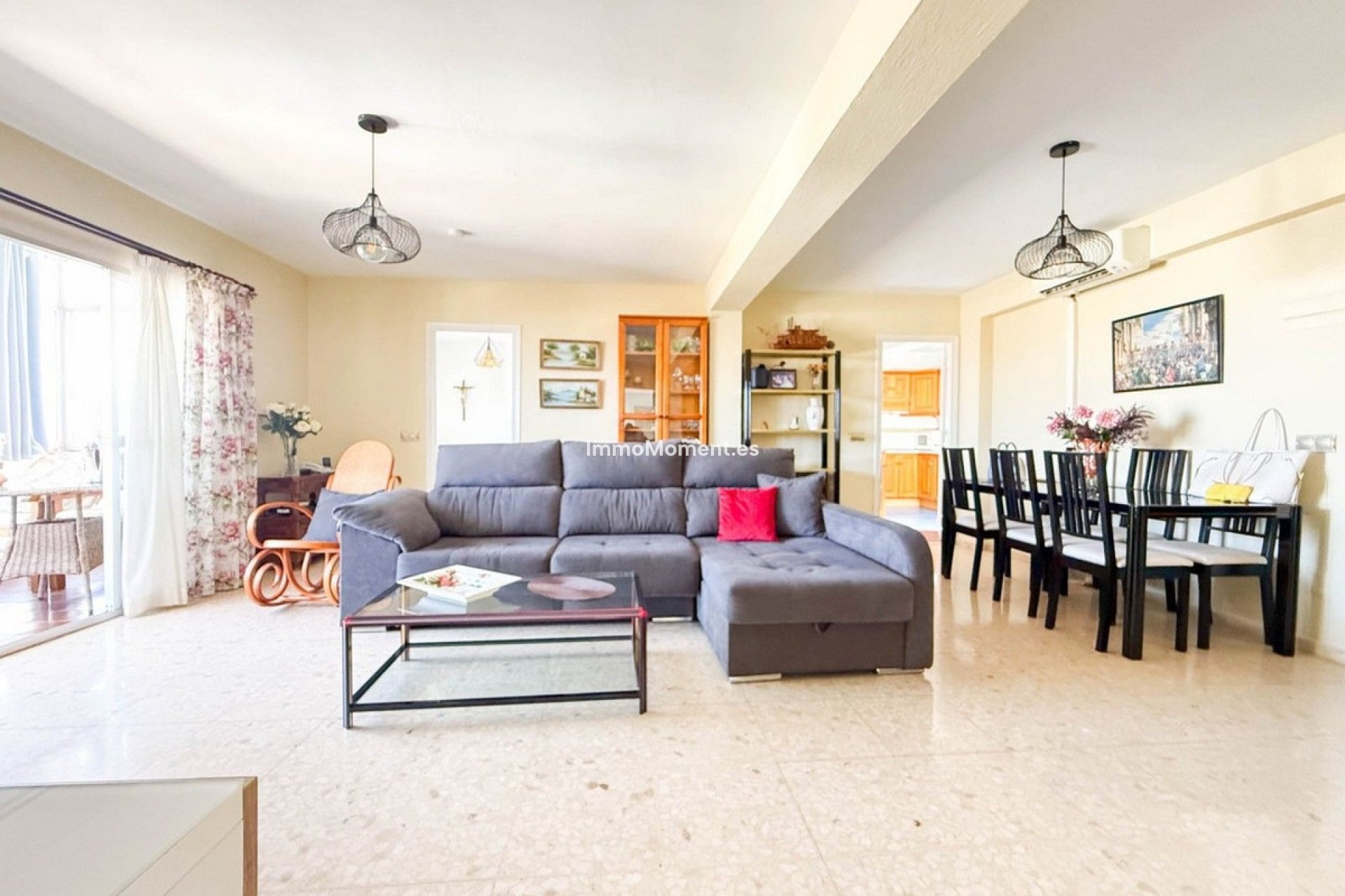 Bestaande woning - Appartement - Marbella - Marbella Centro