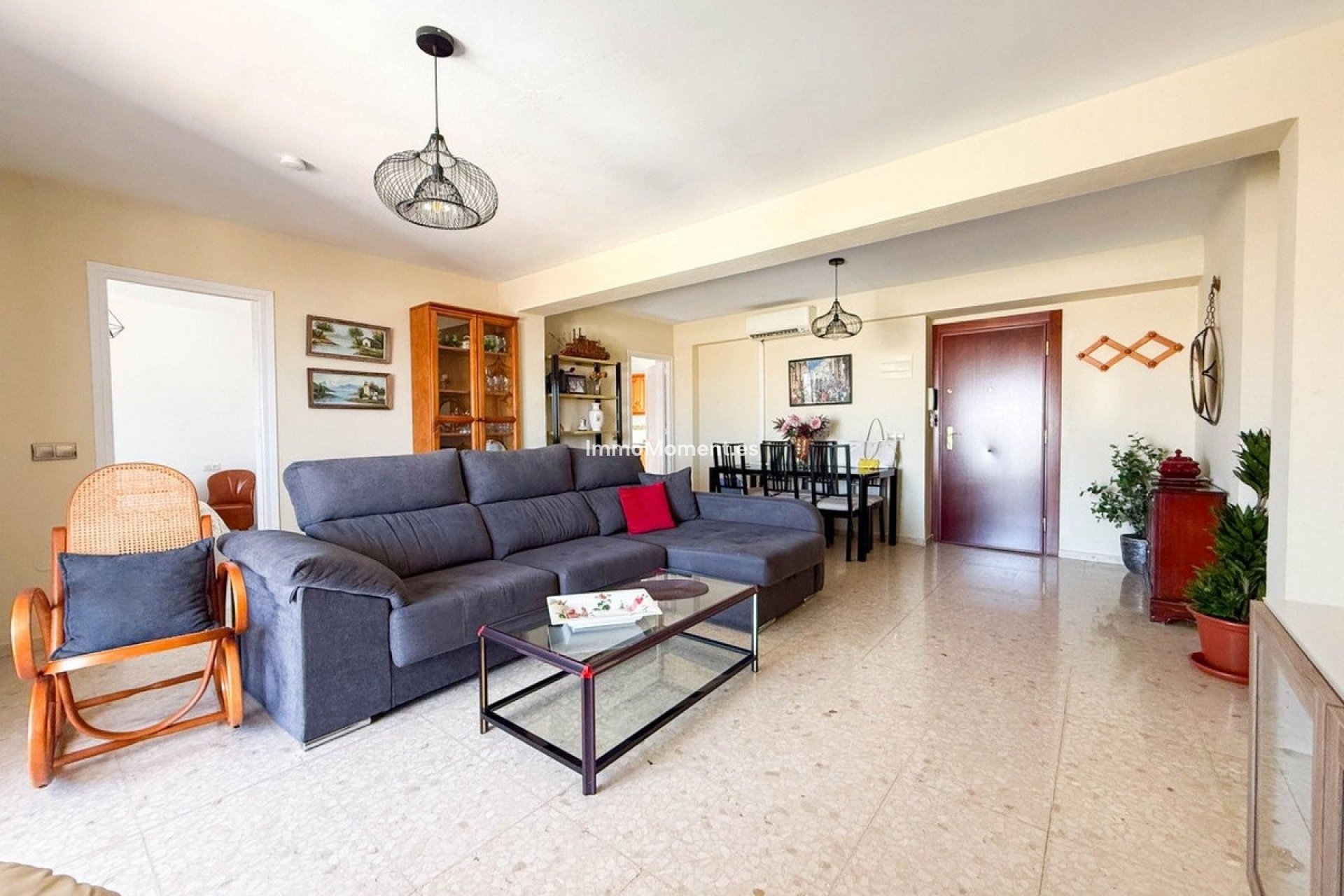 Bestaande woning - Appartement - Marbella - Marbella Centro