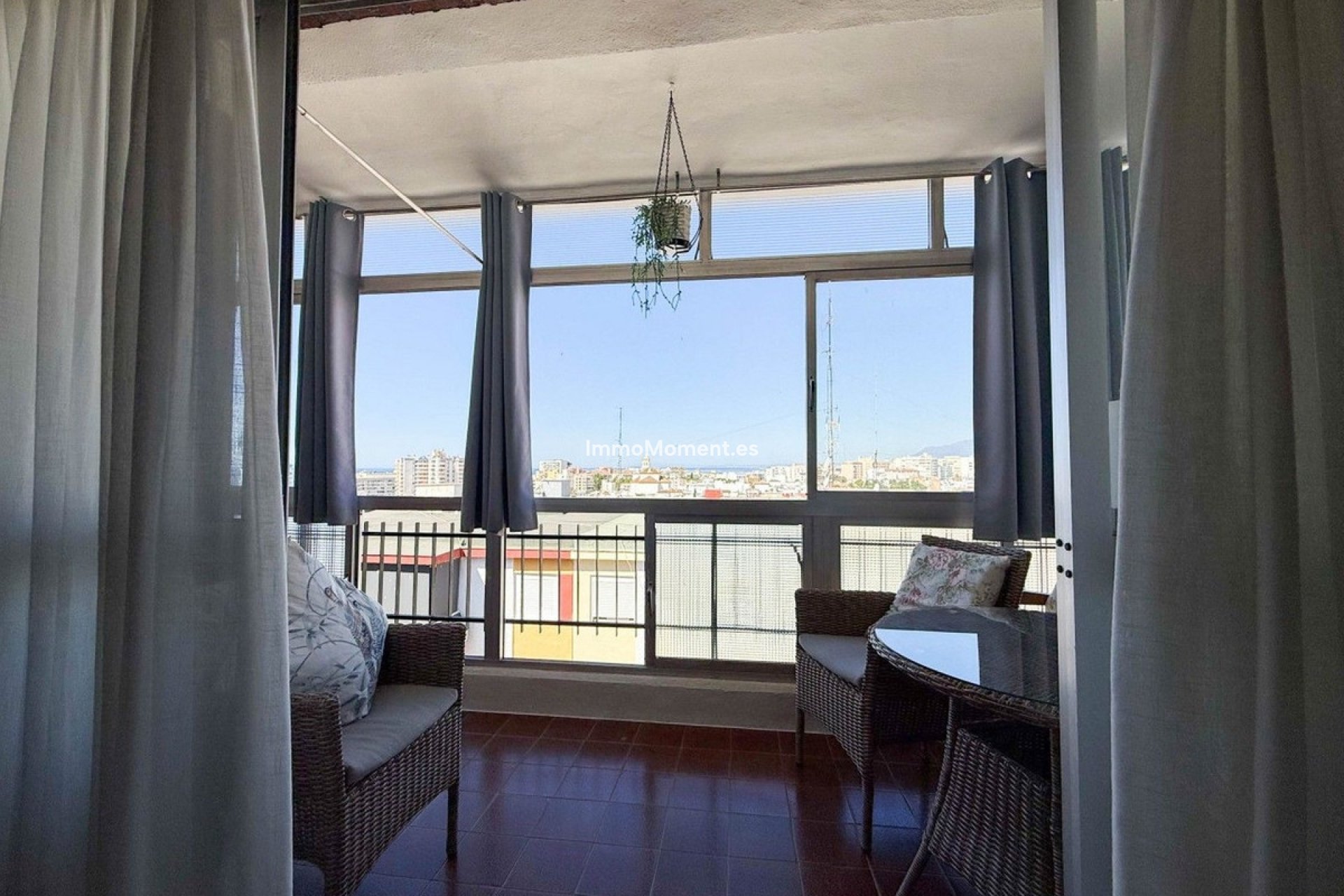 Bestaande woning - Appartement - Marbella - Marbella Centro