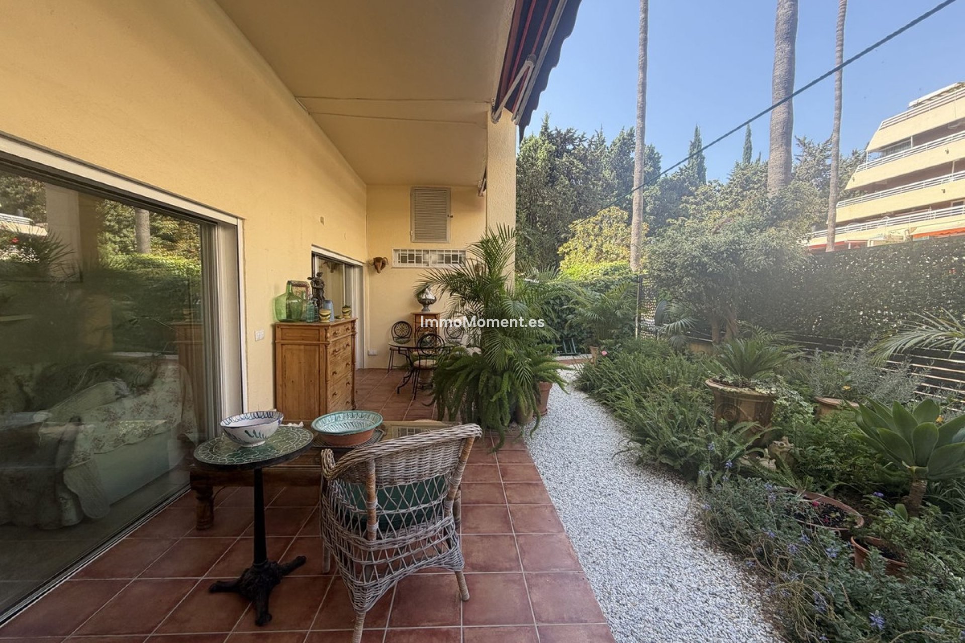 Bestaande woning - Appartement - Marbella - Marbella Centro