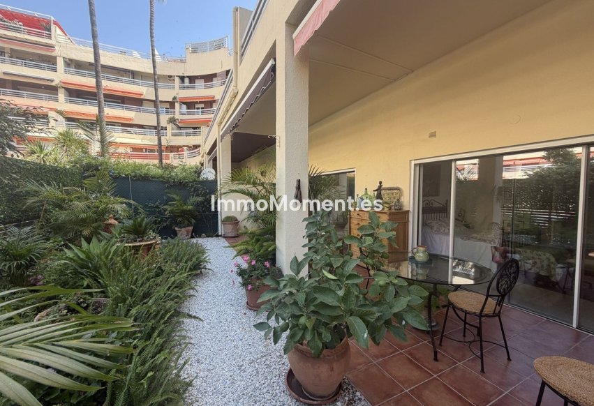 Bestaande woning - Appartement - Marbella - Marbella Centro