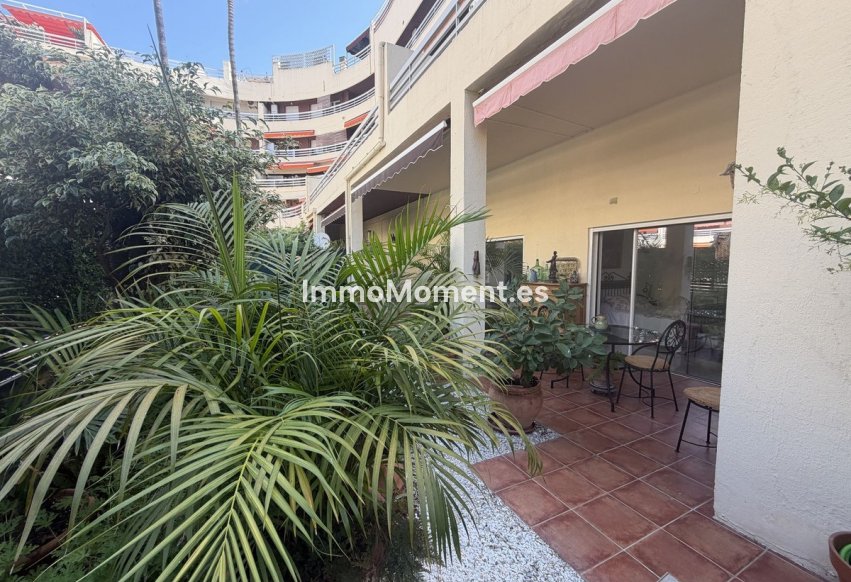 Bestaande woning - Appartement - Marbella - Marbella Centro