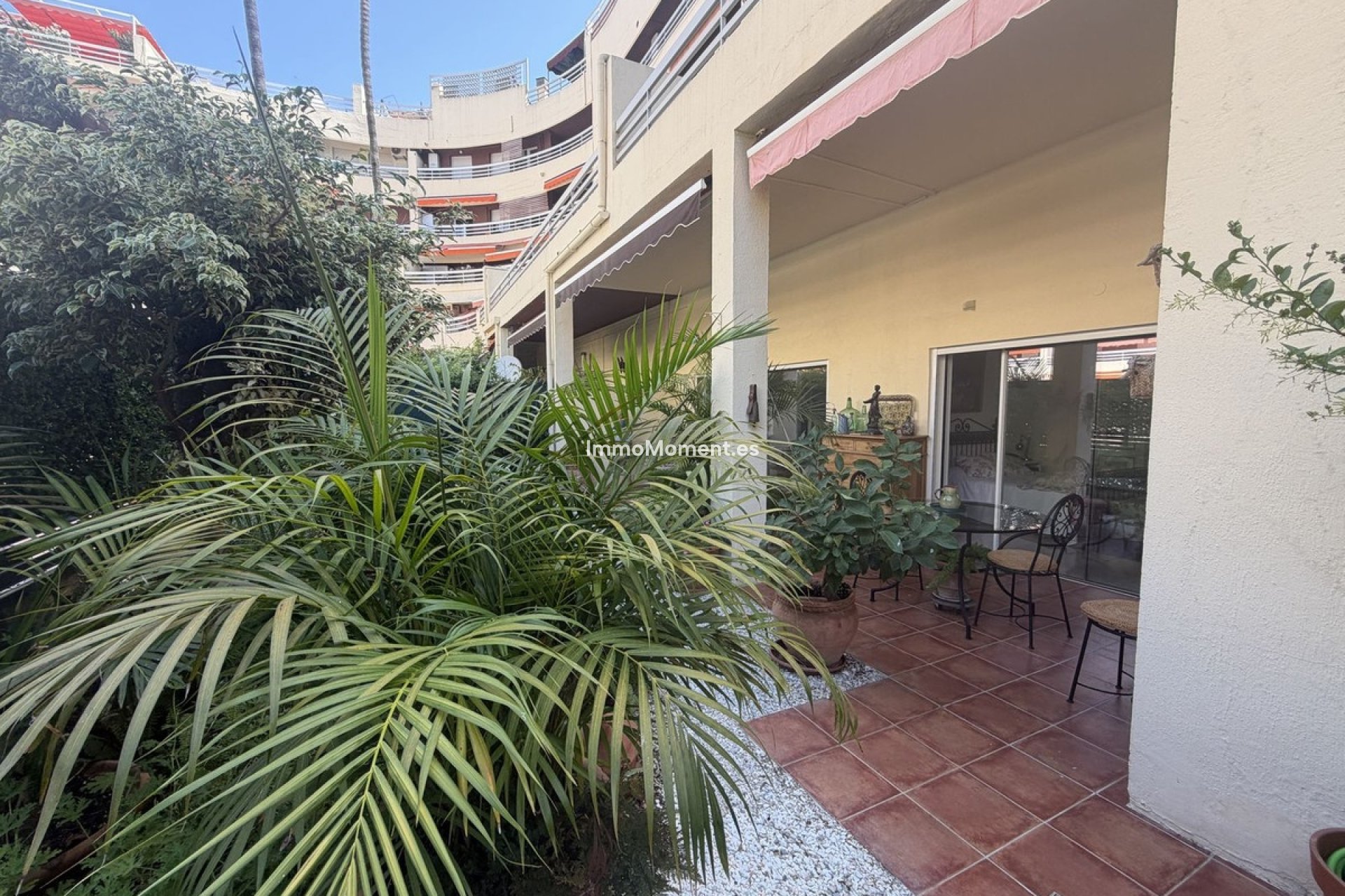 Bestaande woning - Appartement - Marbella - Marbella Centro