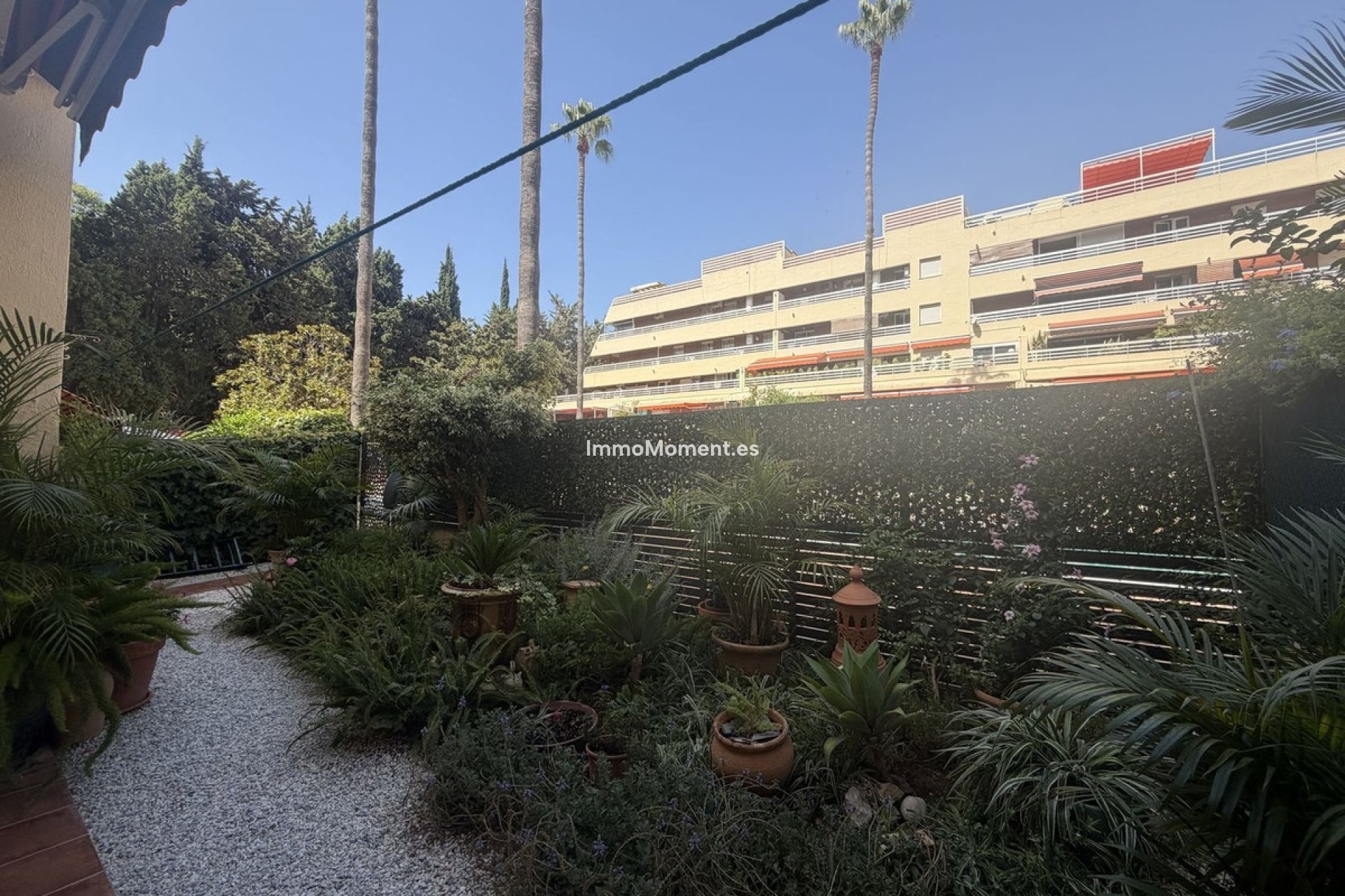 Bestaande woning - Appartement - Marbella - Marbella Centro