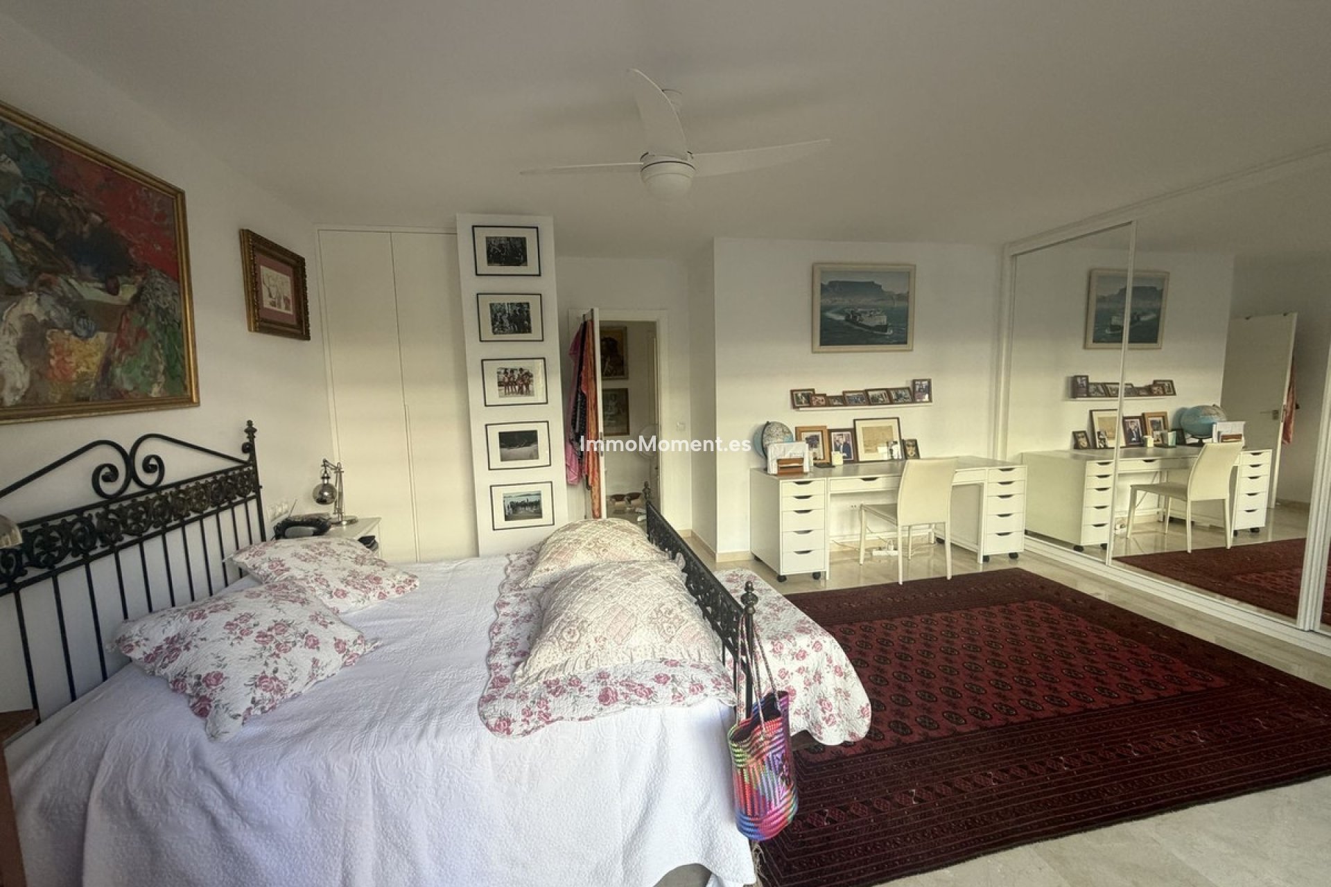 Bestaande woning - Appartement - Marbella - Marbella Centro