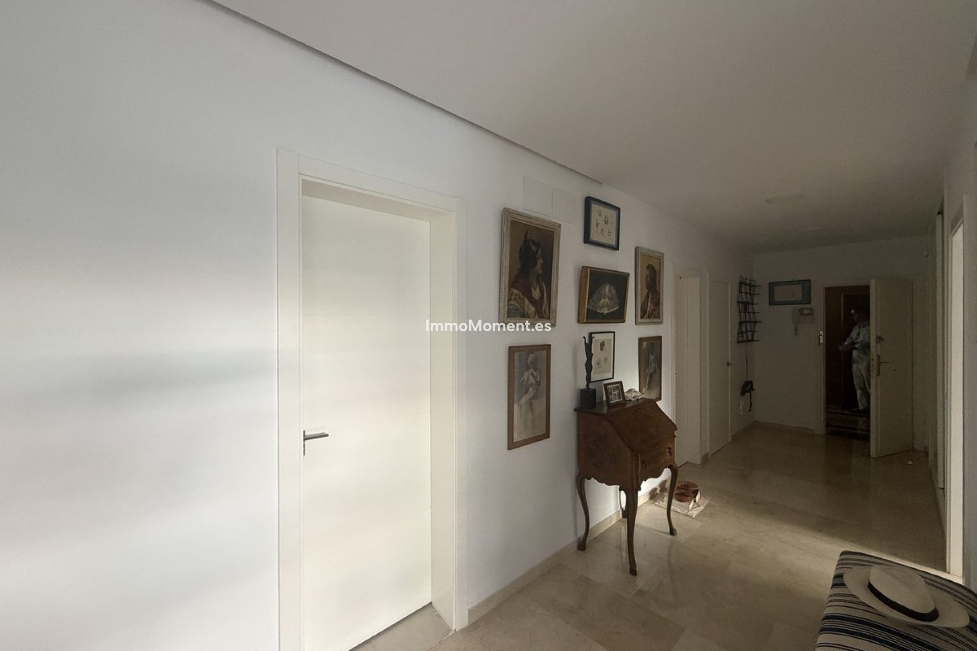 Bestaande woning - Appartement - Marbella - Marbella Centro