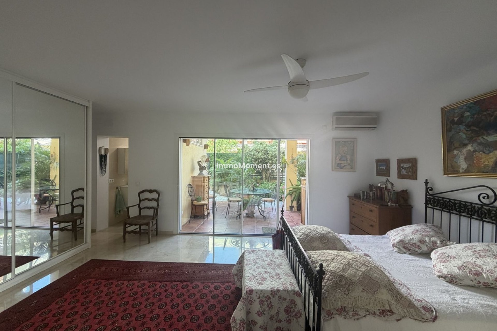 Bestaande woning - Appartement - Marbella - Marbella Centro