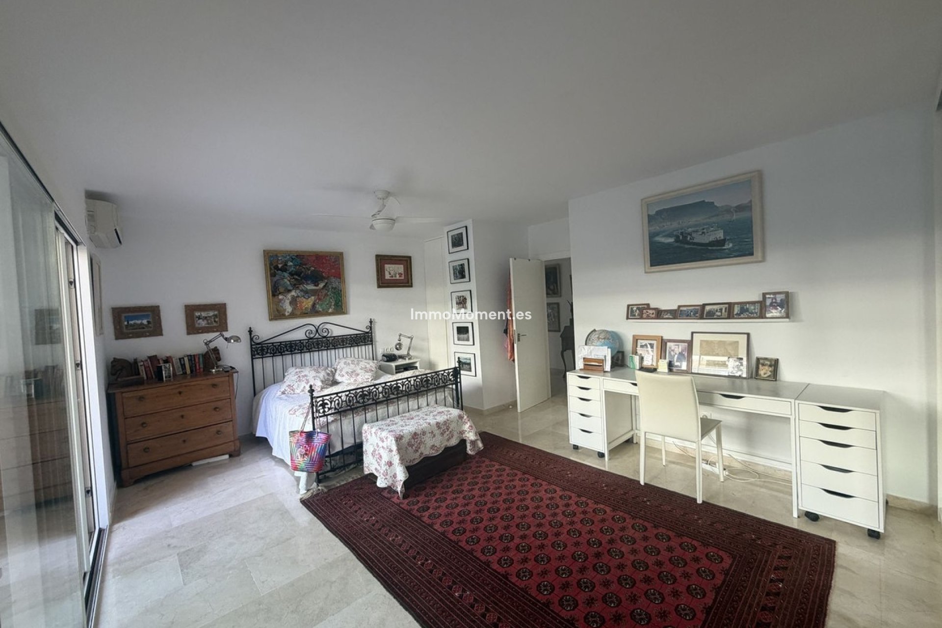 Bestaande woning - Appartement - Marbella - Marbella Centro