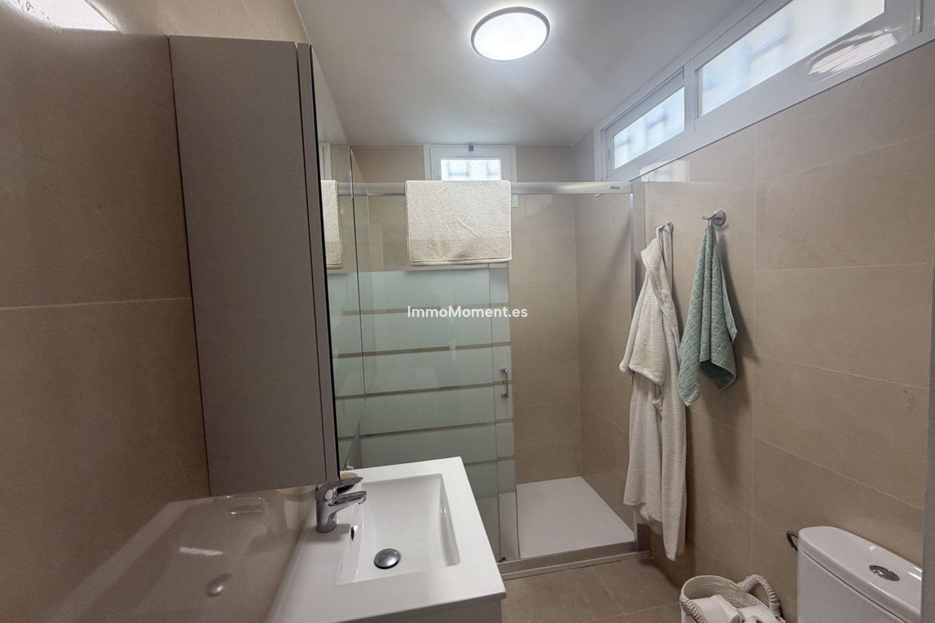 Bestaande woning - Appartement - Marbella - Marbella Centro