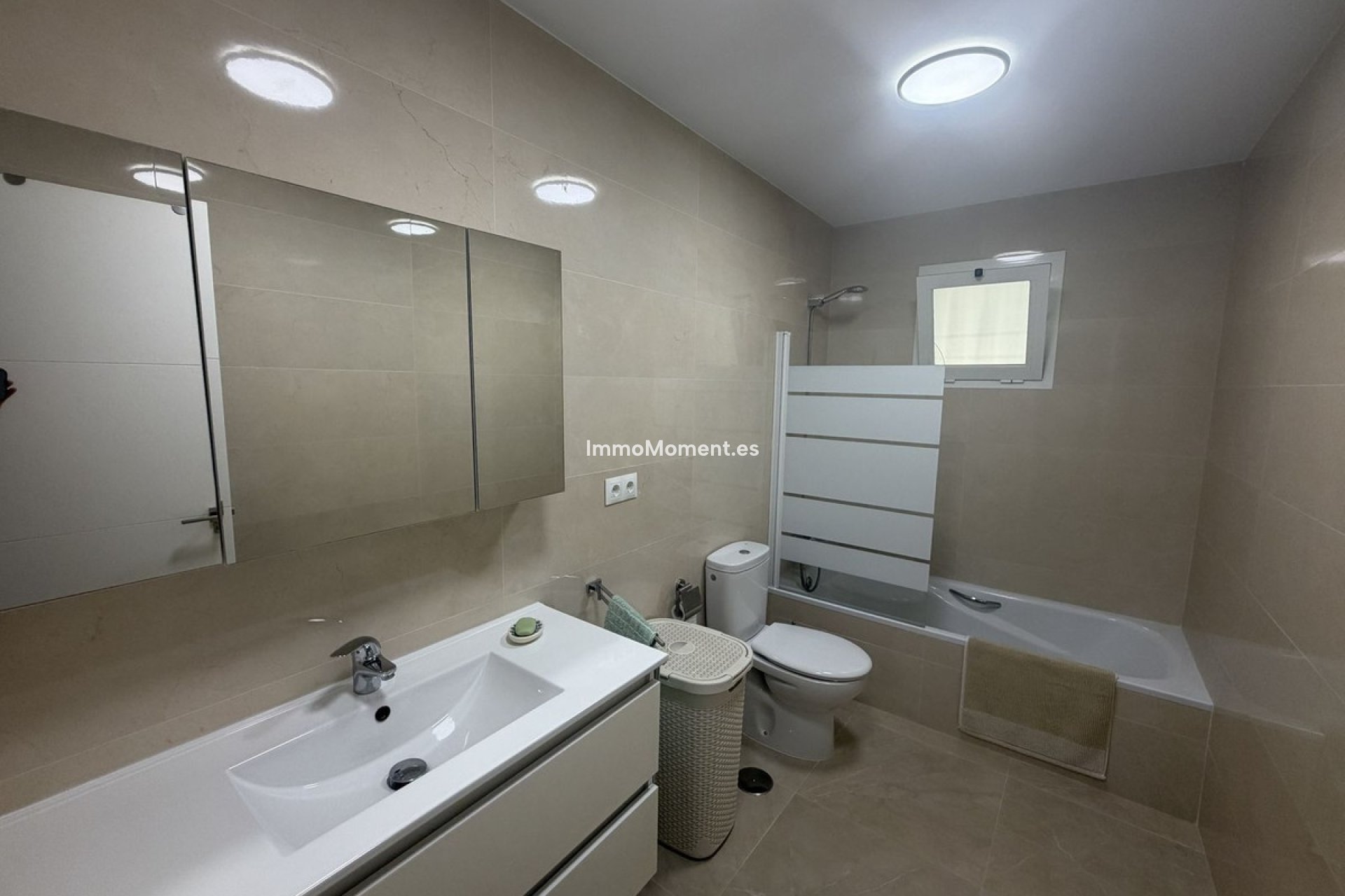 Bestaande woning - Appartement - Marbella - Marbella Centro