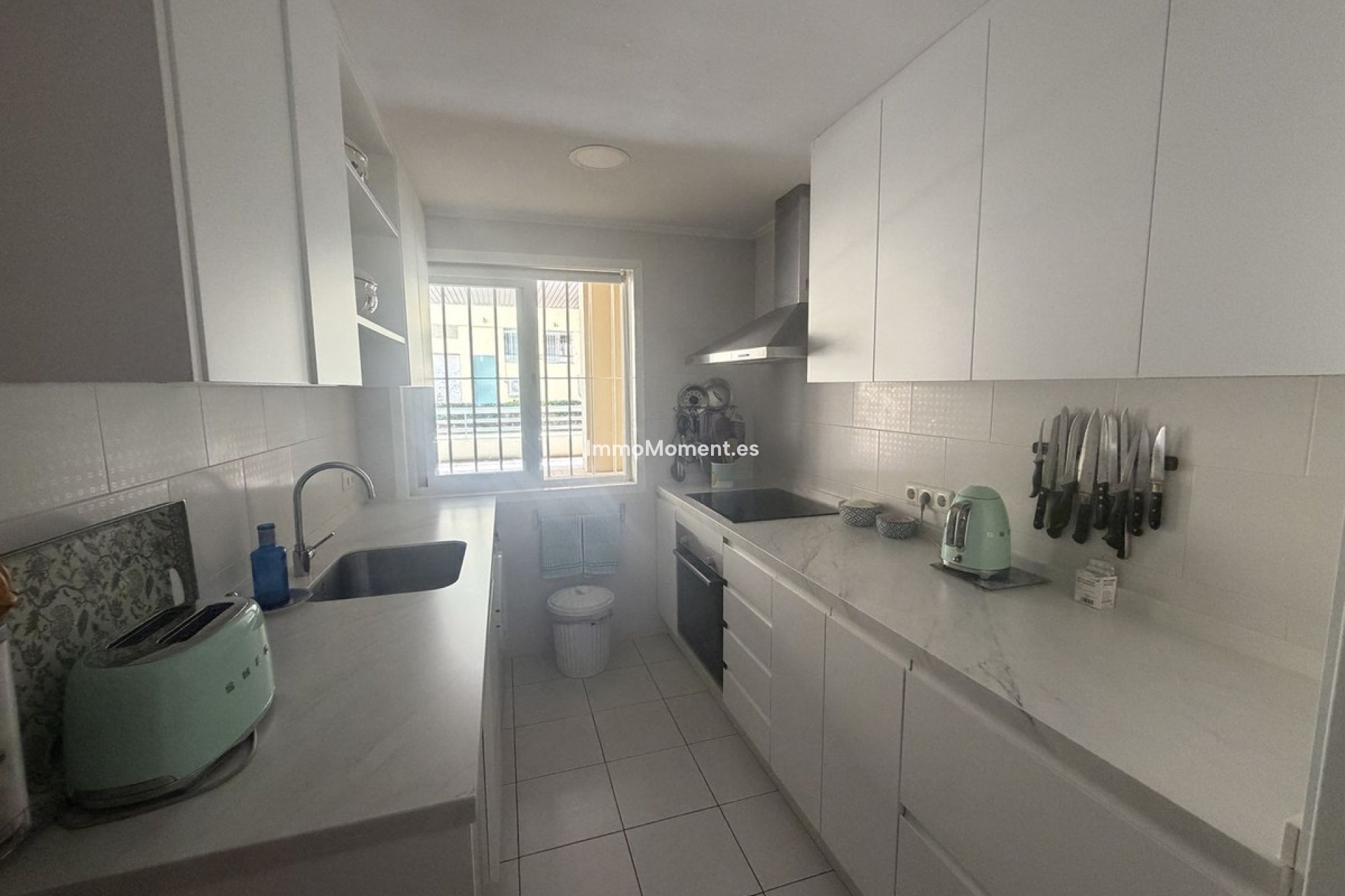 Bestaande woning - Appartement - Marbella - Marbella Centro